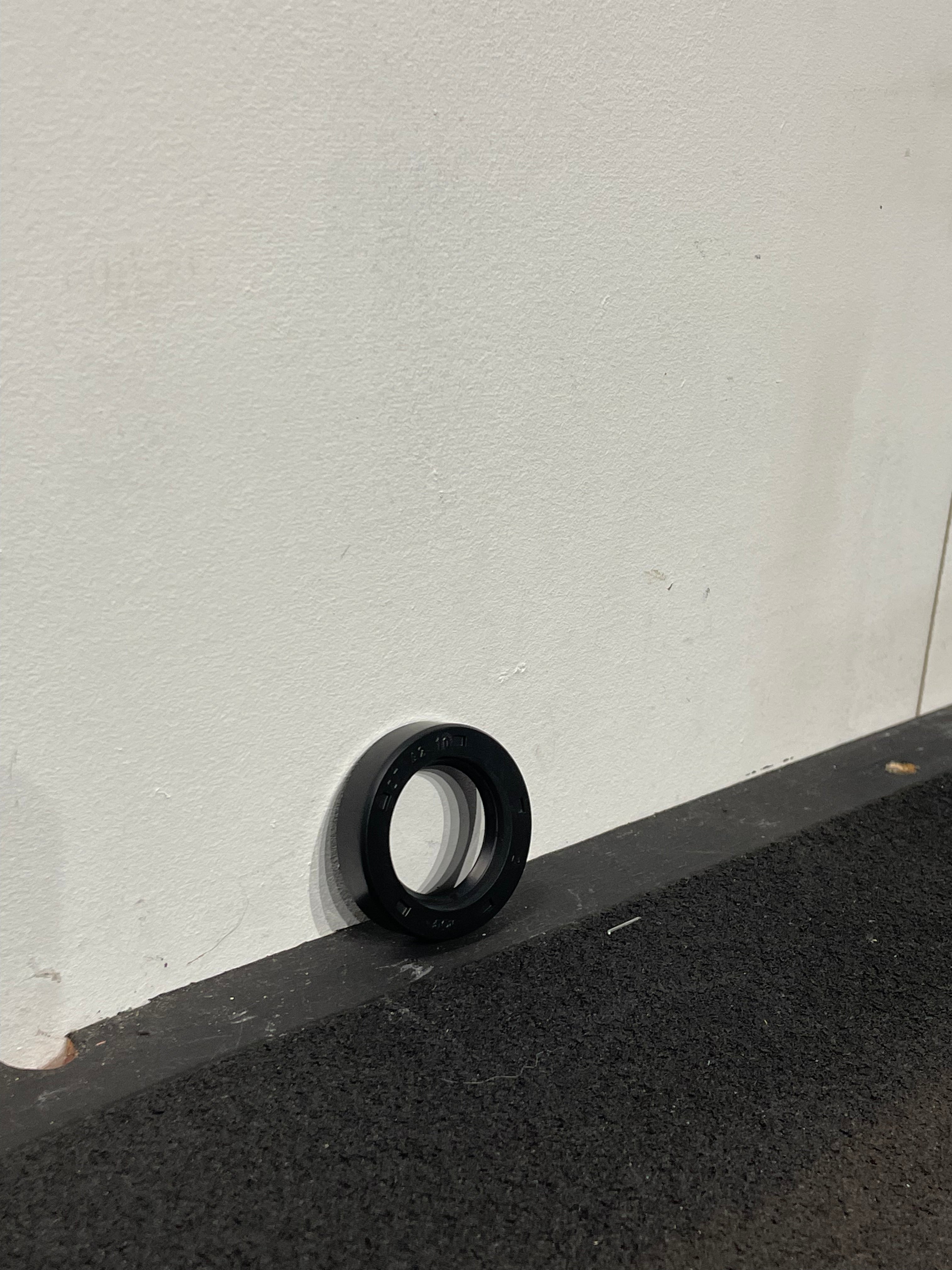 Packbox Bakhjul Ape 50