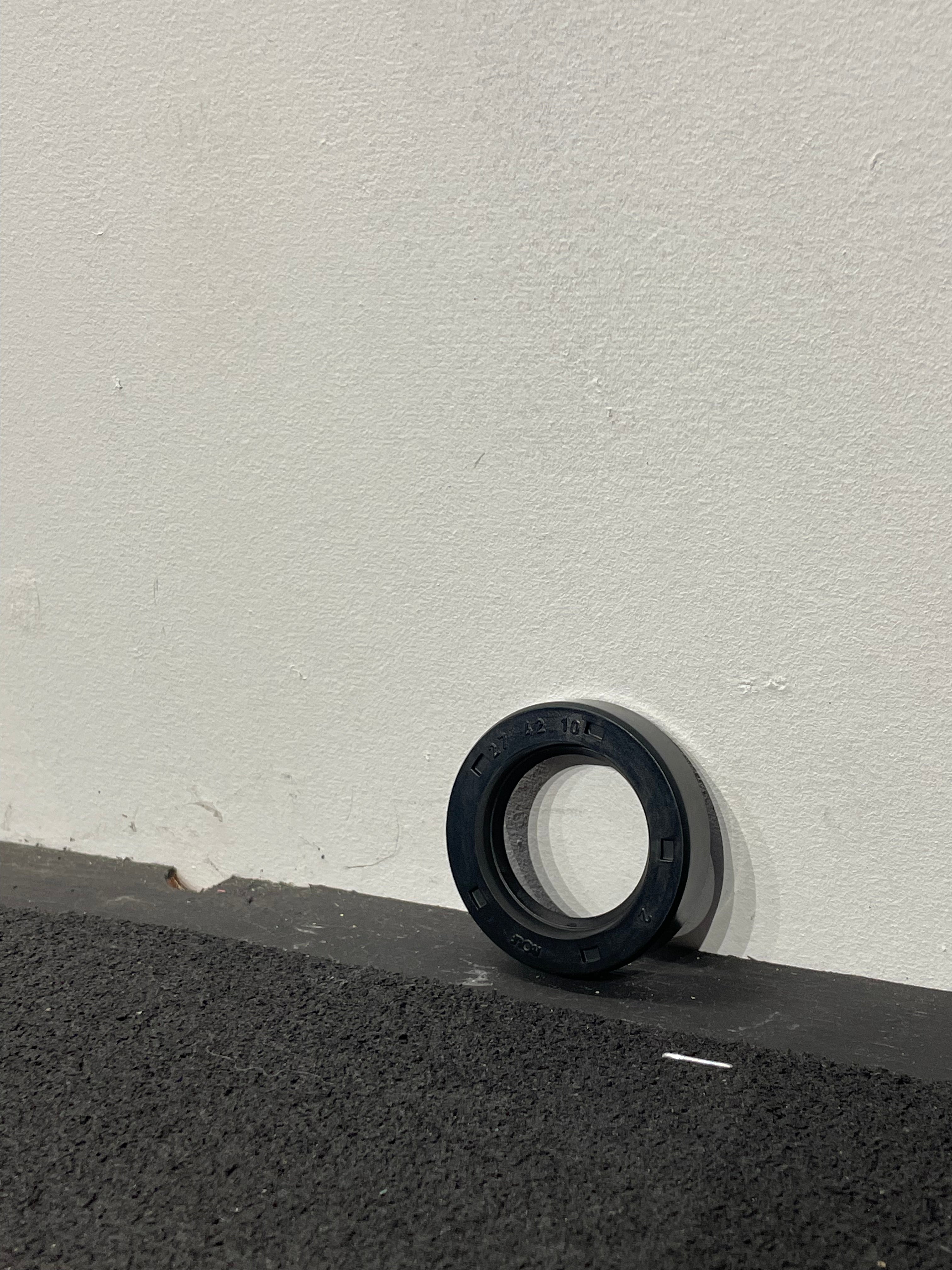 Packbox Bakhjul Ape 50