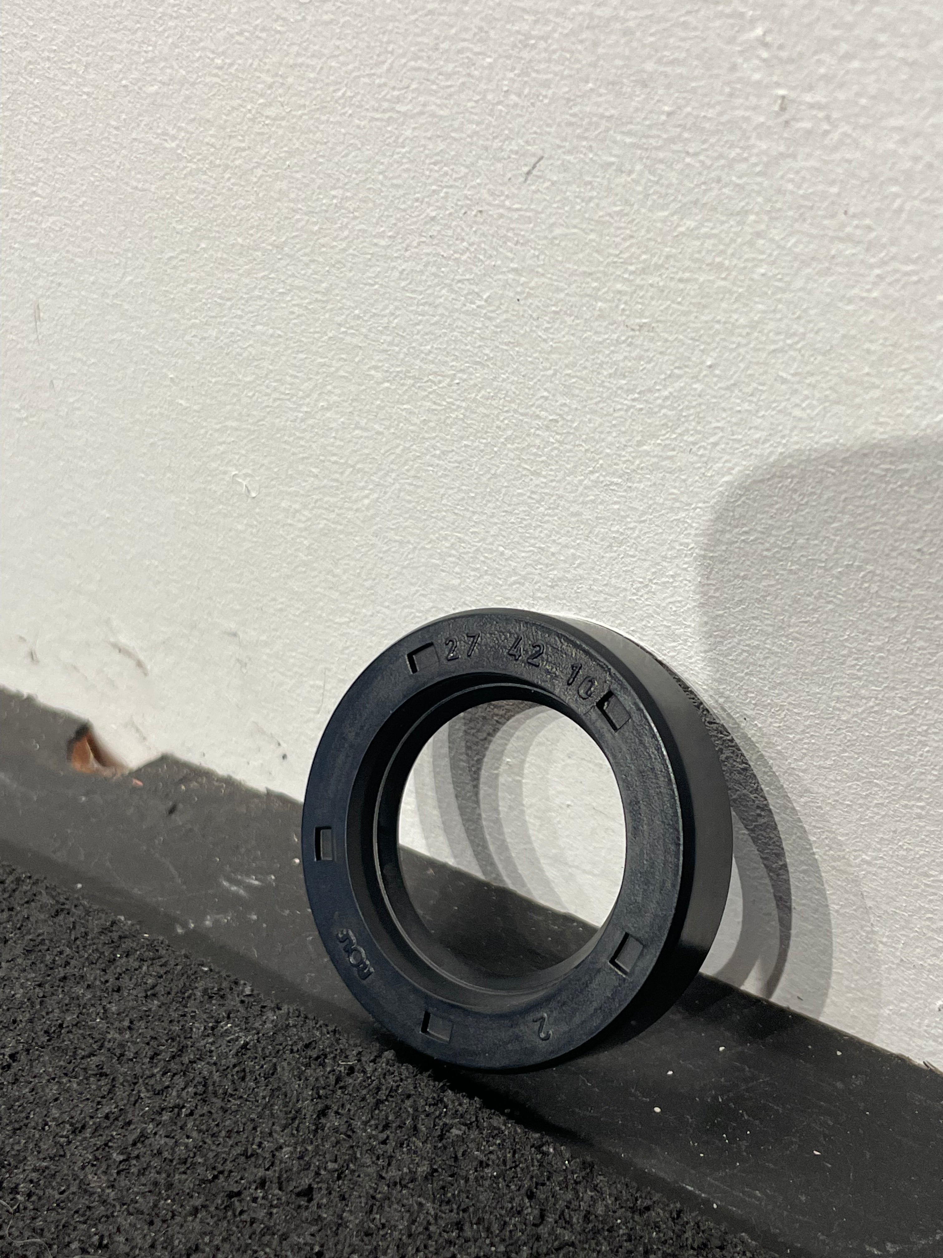 Packbox Bakhjul Ape 50