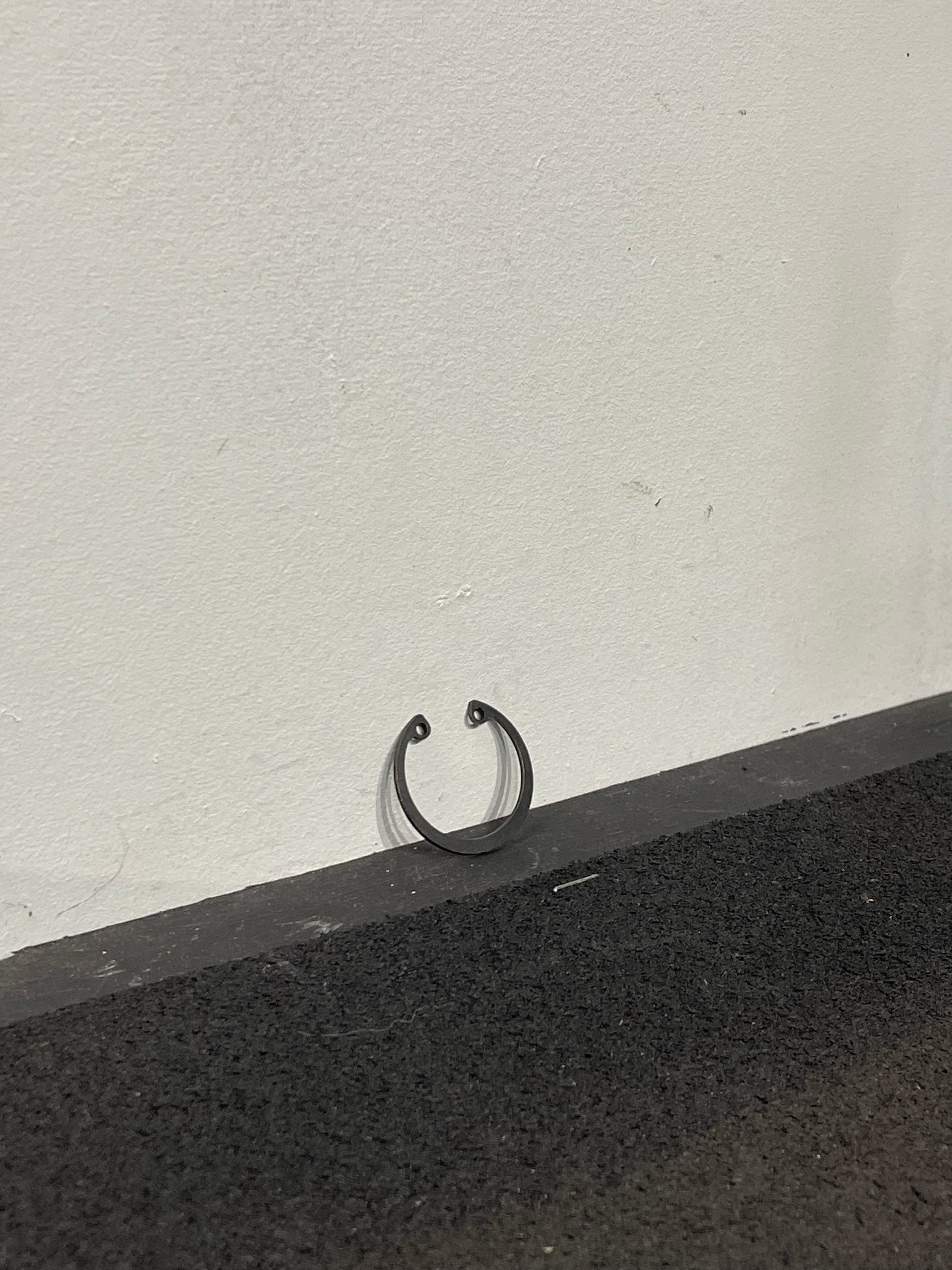 Låsring till differential