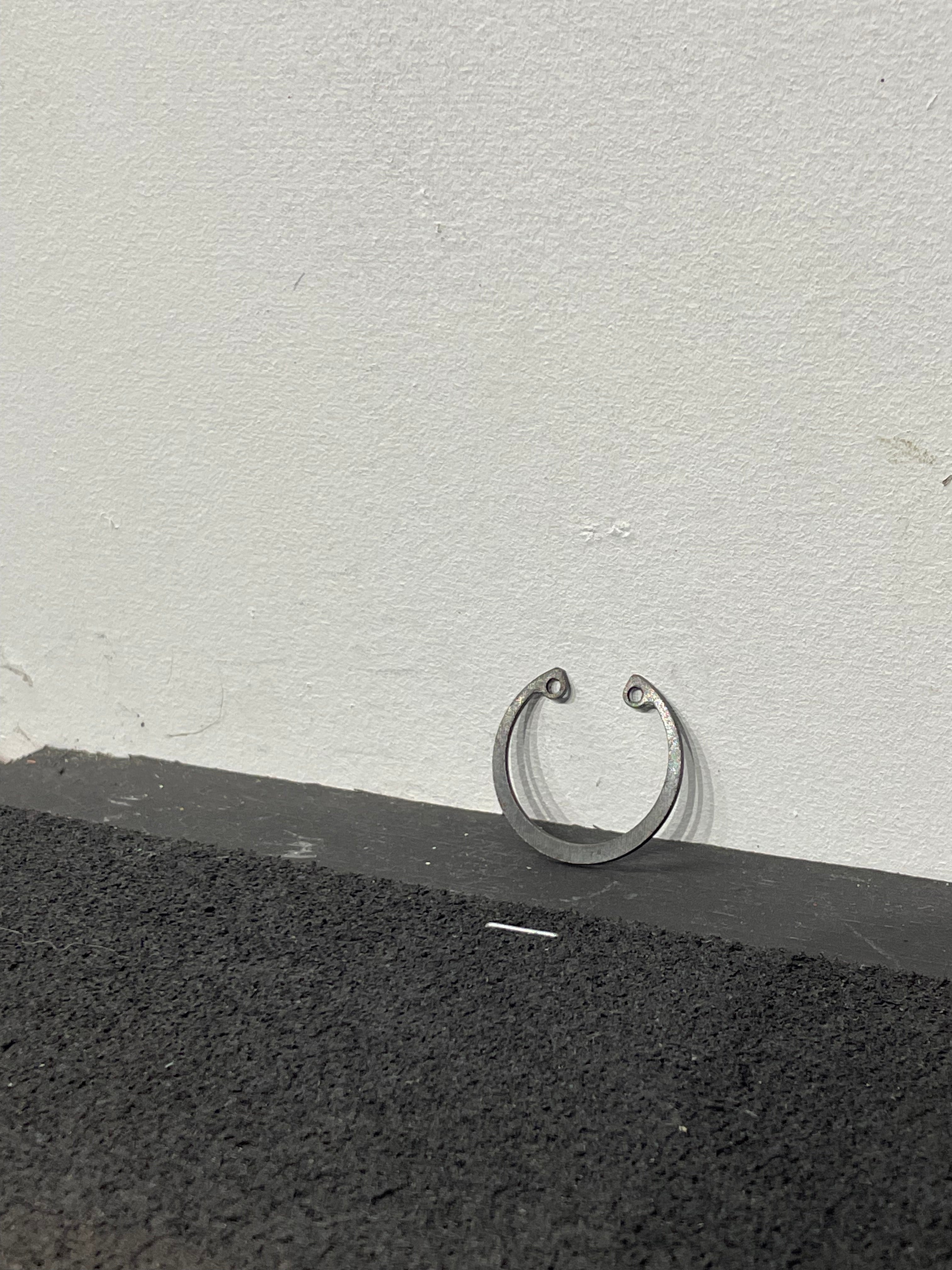 Låsring till differential