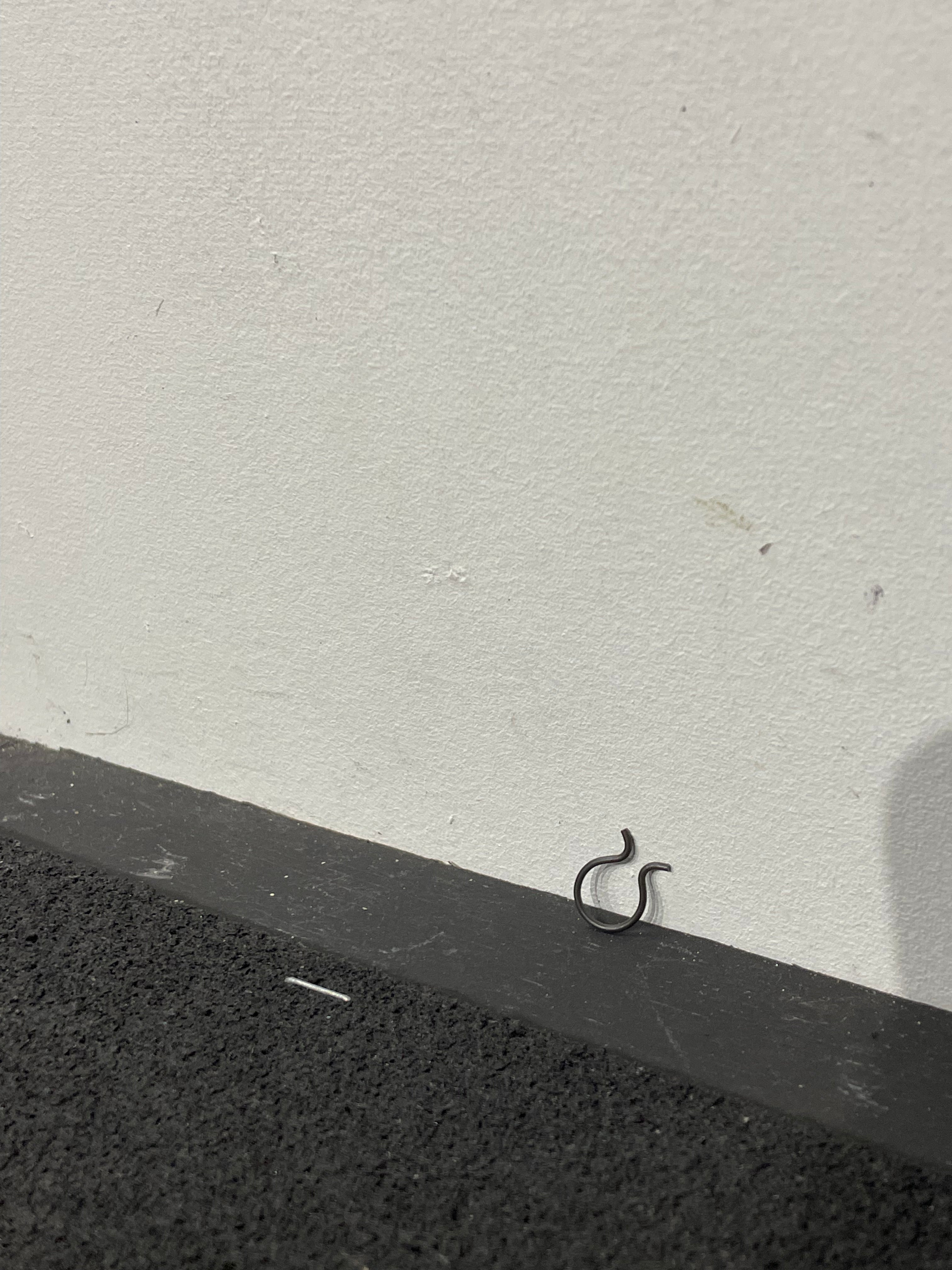 Låsklämmor För Frambromsbackar Ape50