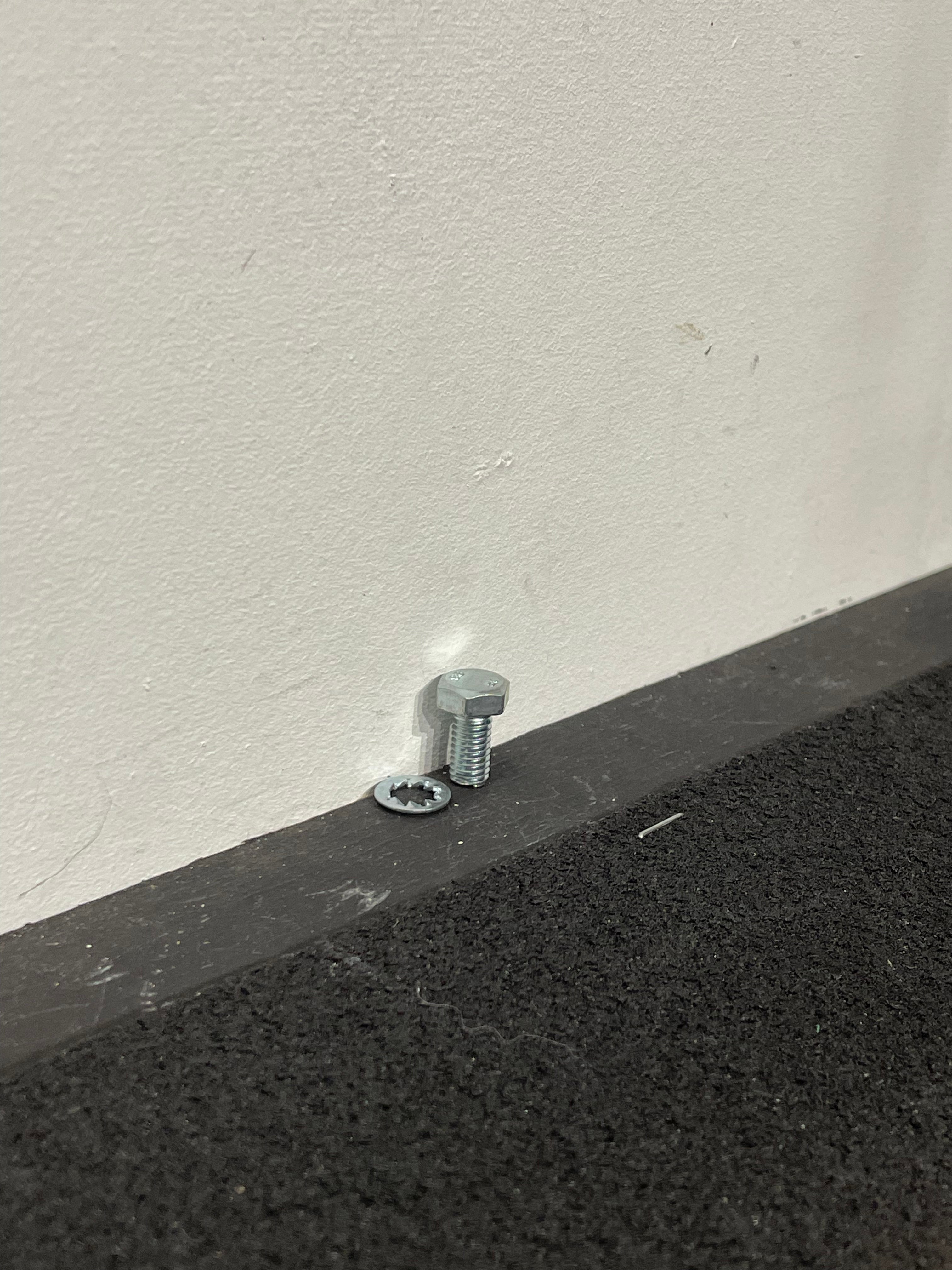 Bult Till Bromscylinder Ape 50 E2