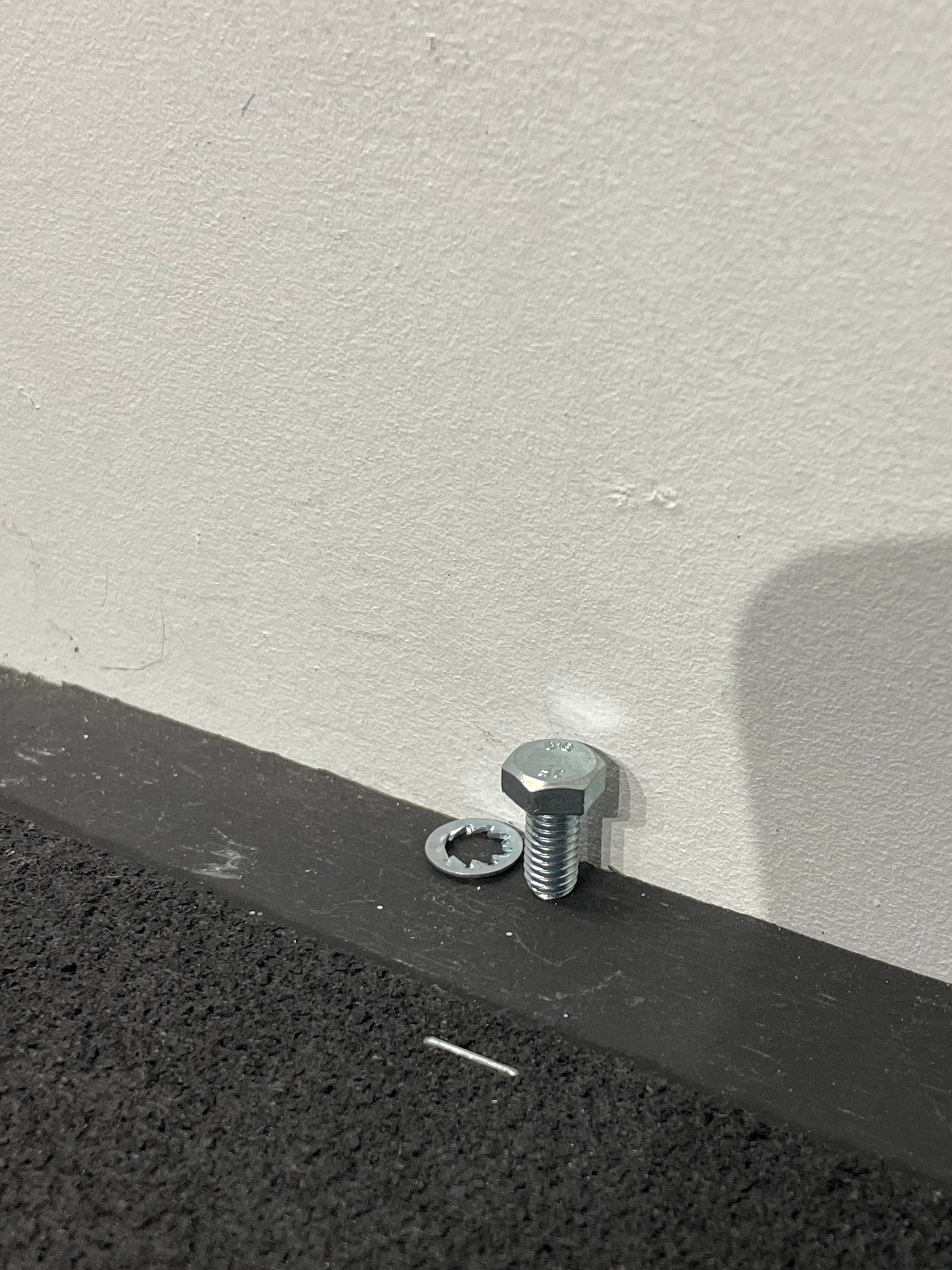 Bult Till Bromscylinder Ape 50 E2