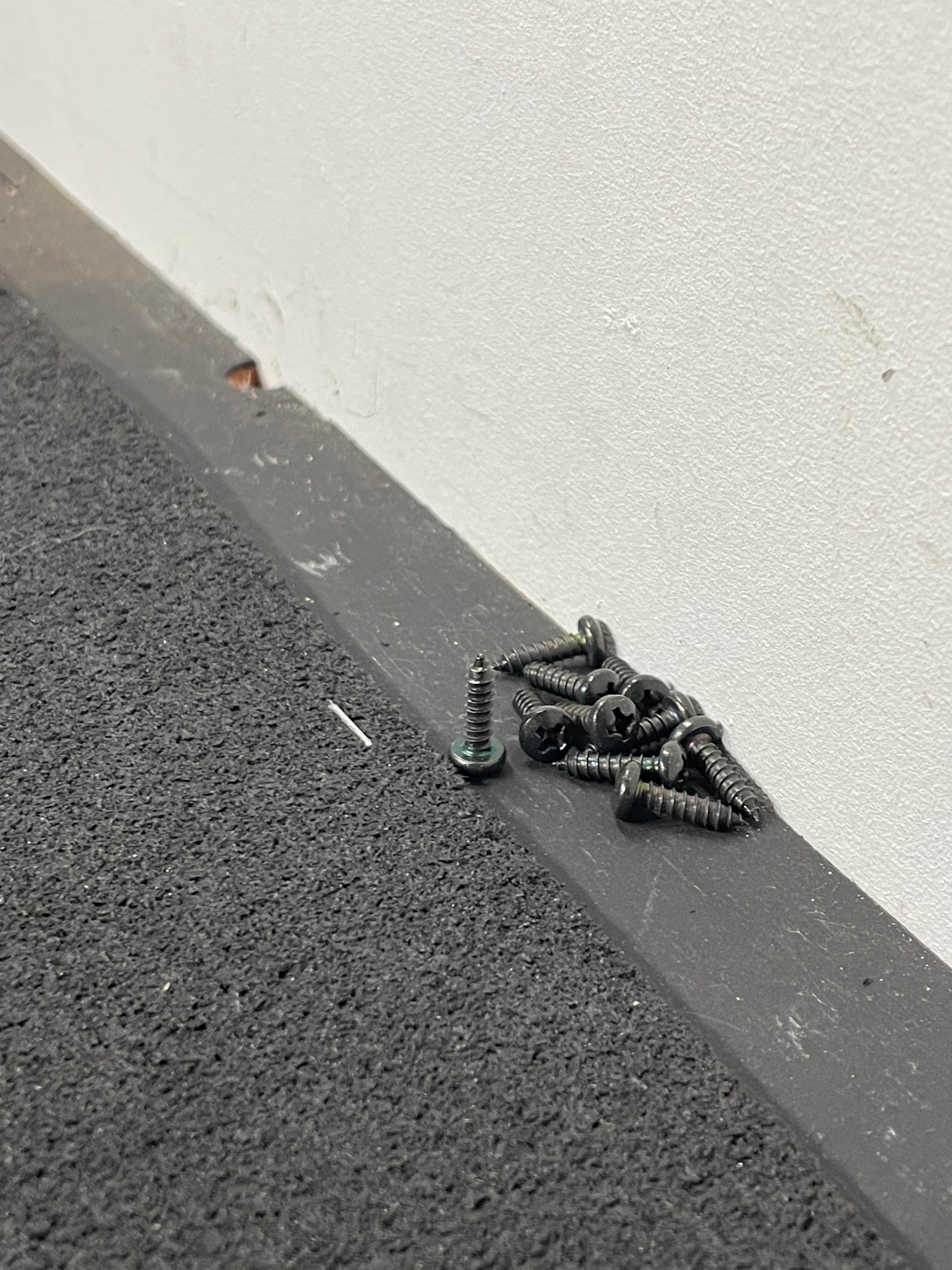 Självgängande skruv 3,5x13