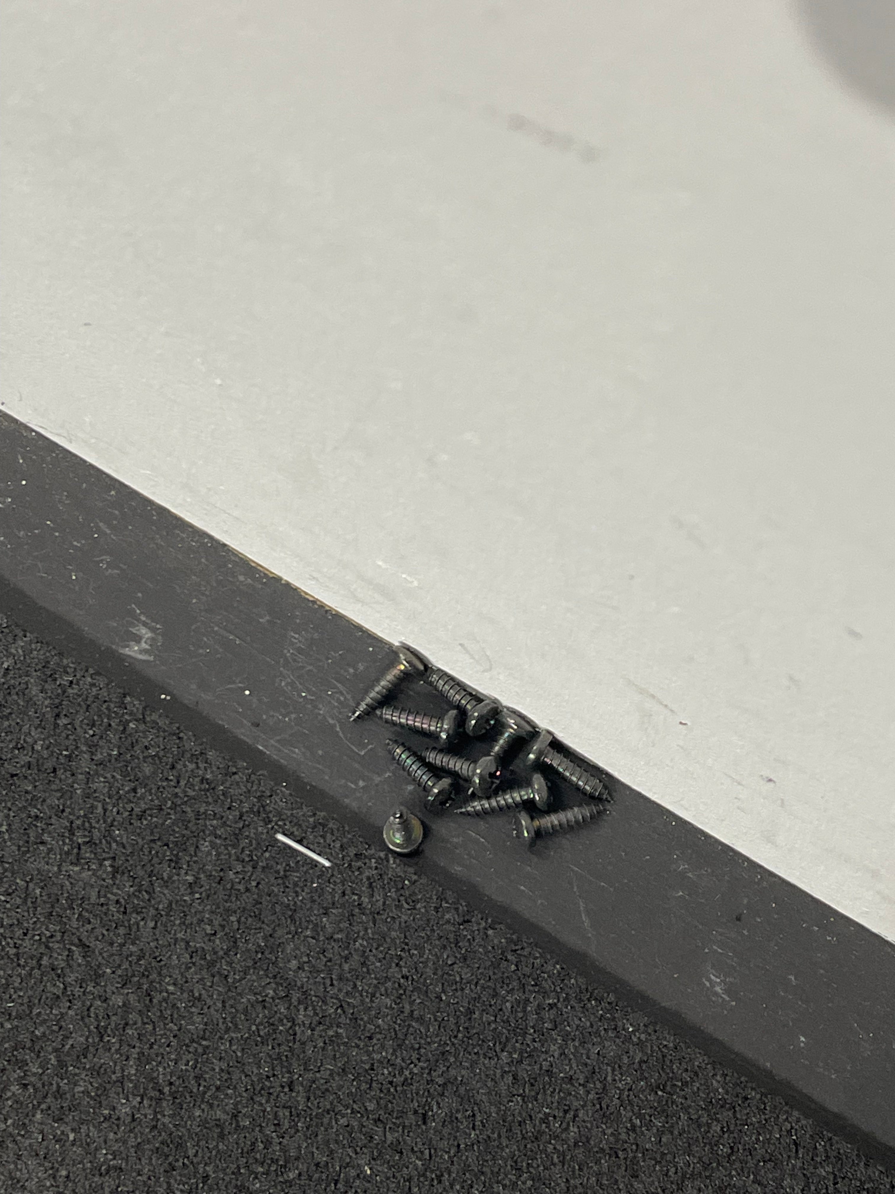 Självgängande skruv 3,5x13