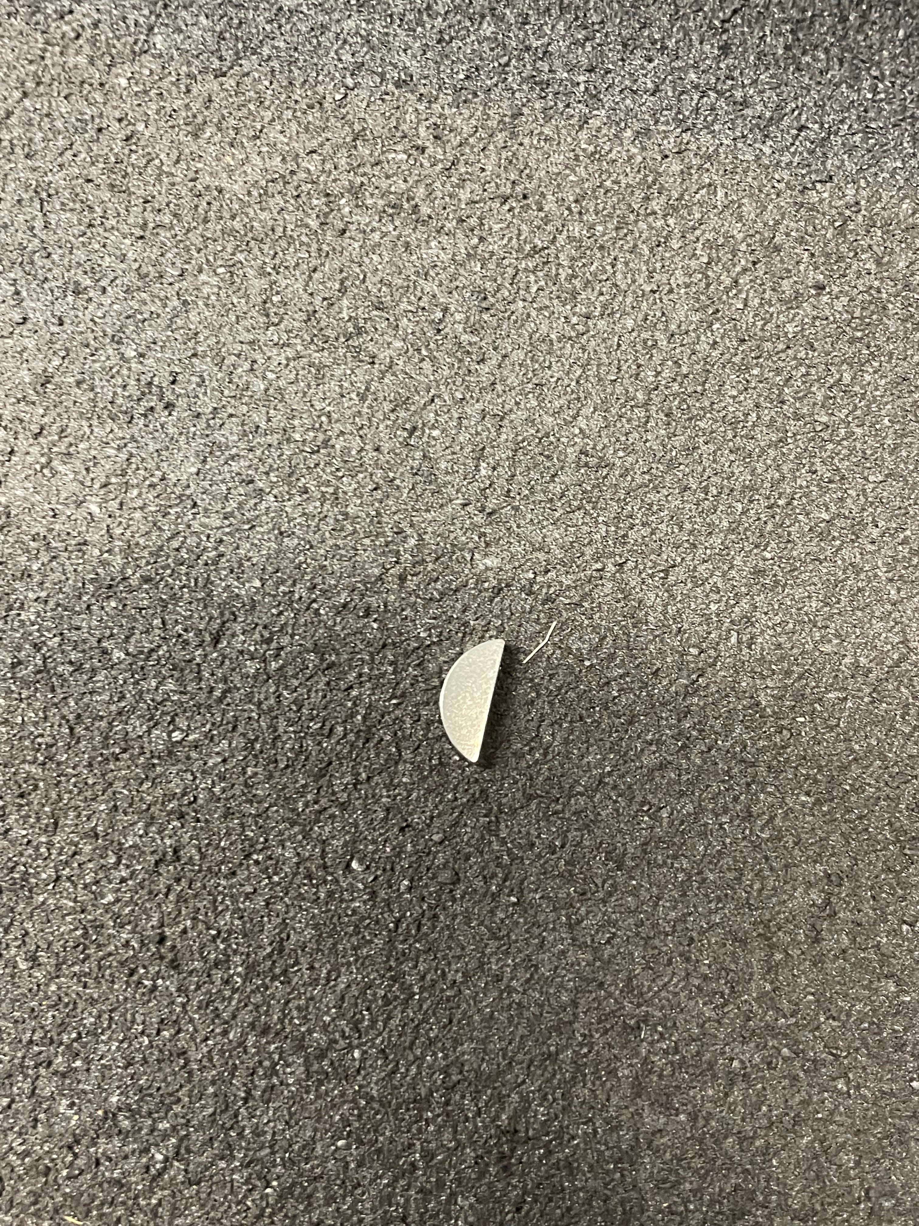 Krysskil Svänghjul & Primärdrev