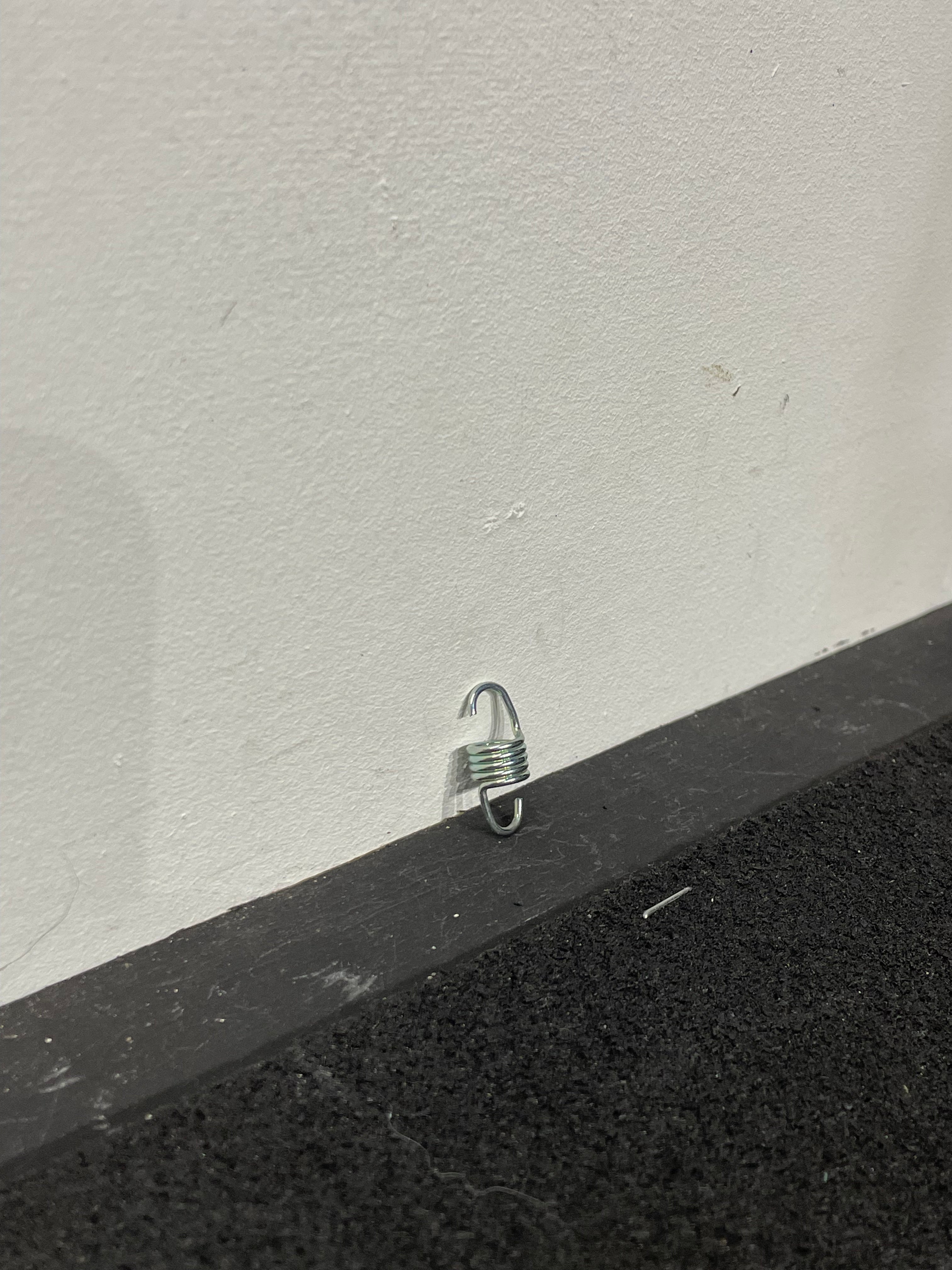 Fjäder Till Bakre Bromsbackar Ape 50 E2