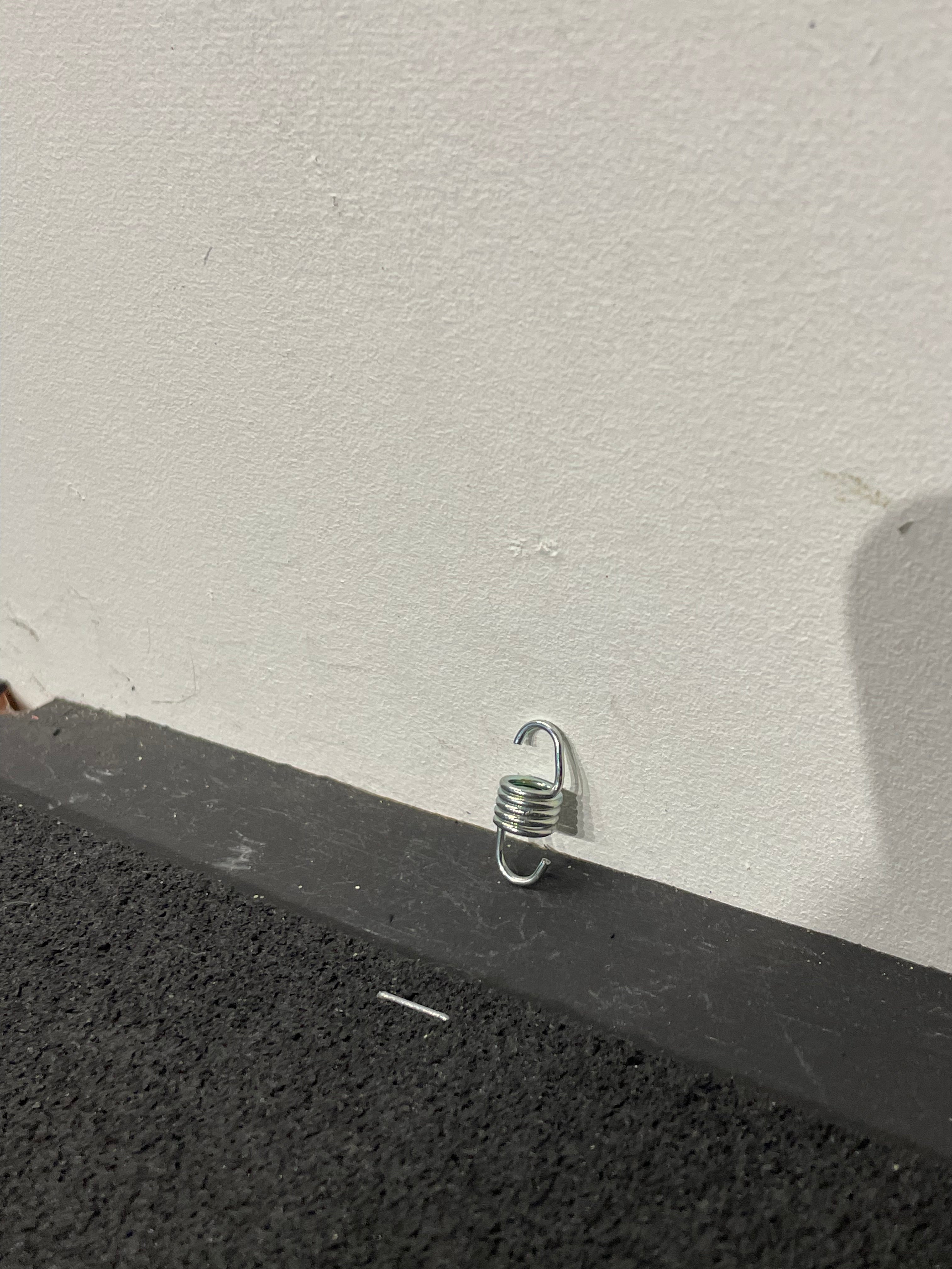 Fjäder Till Bakre Bromsbackar Ape 50 E2