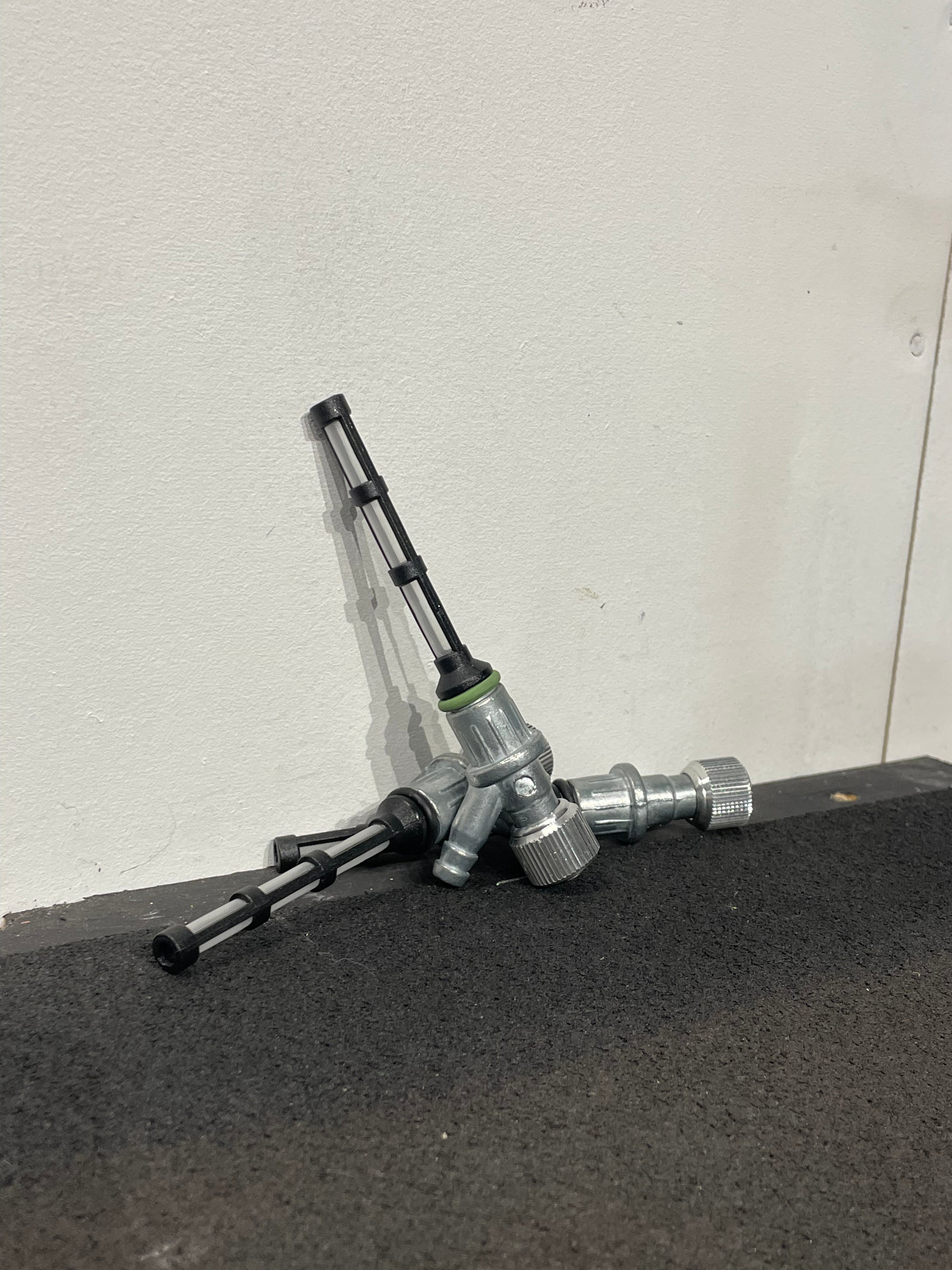 Bränslekran - Original Piaggio