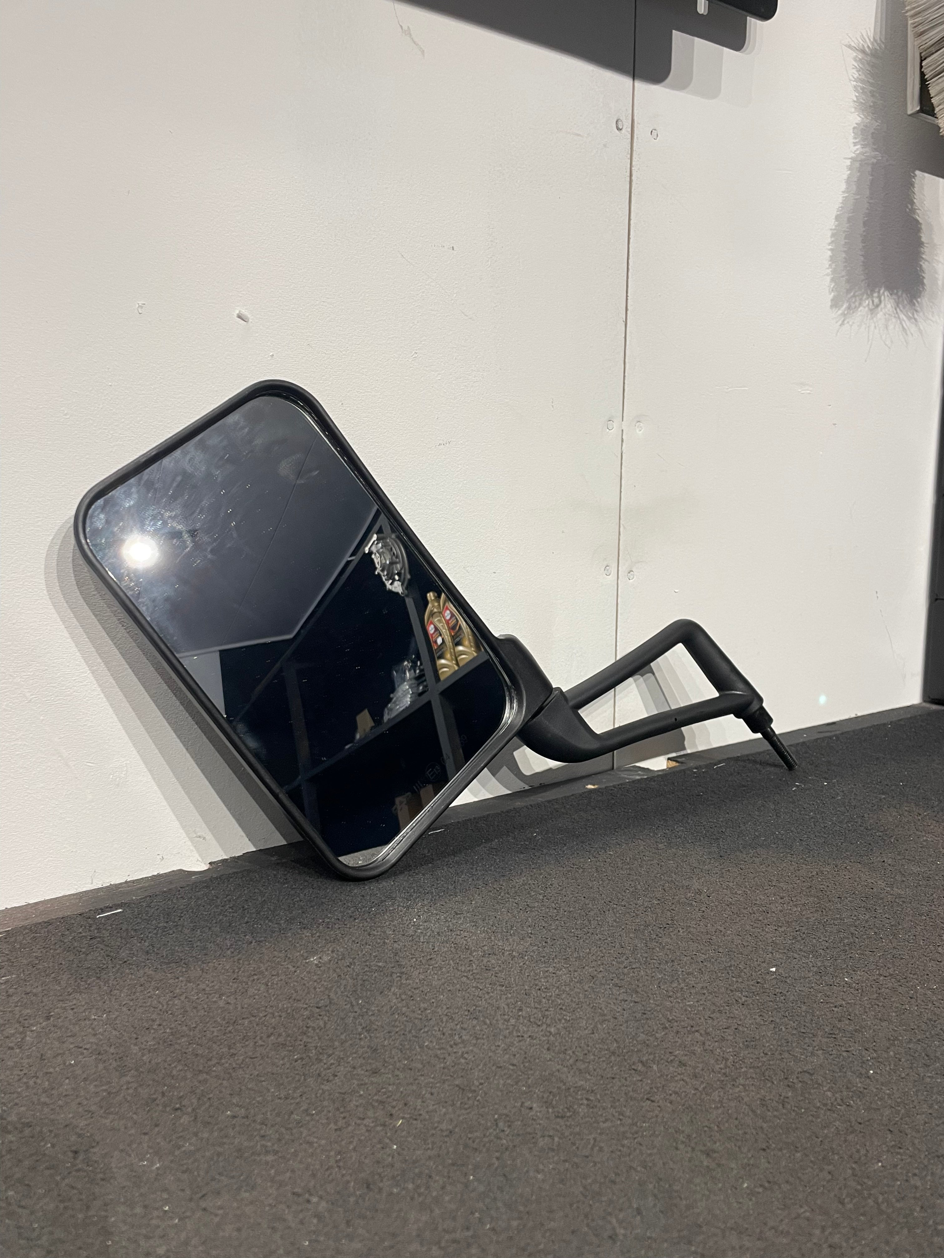 Sidospegel Vänster TM - CIF