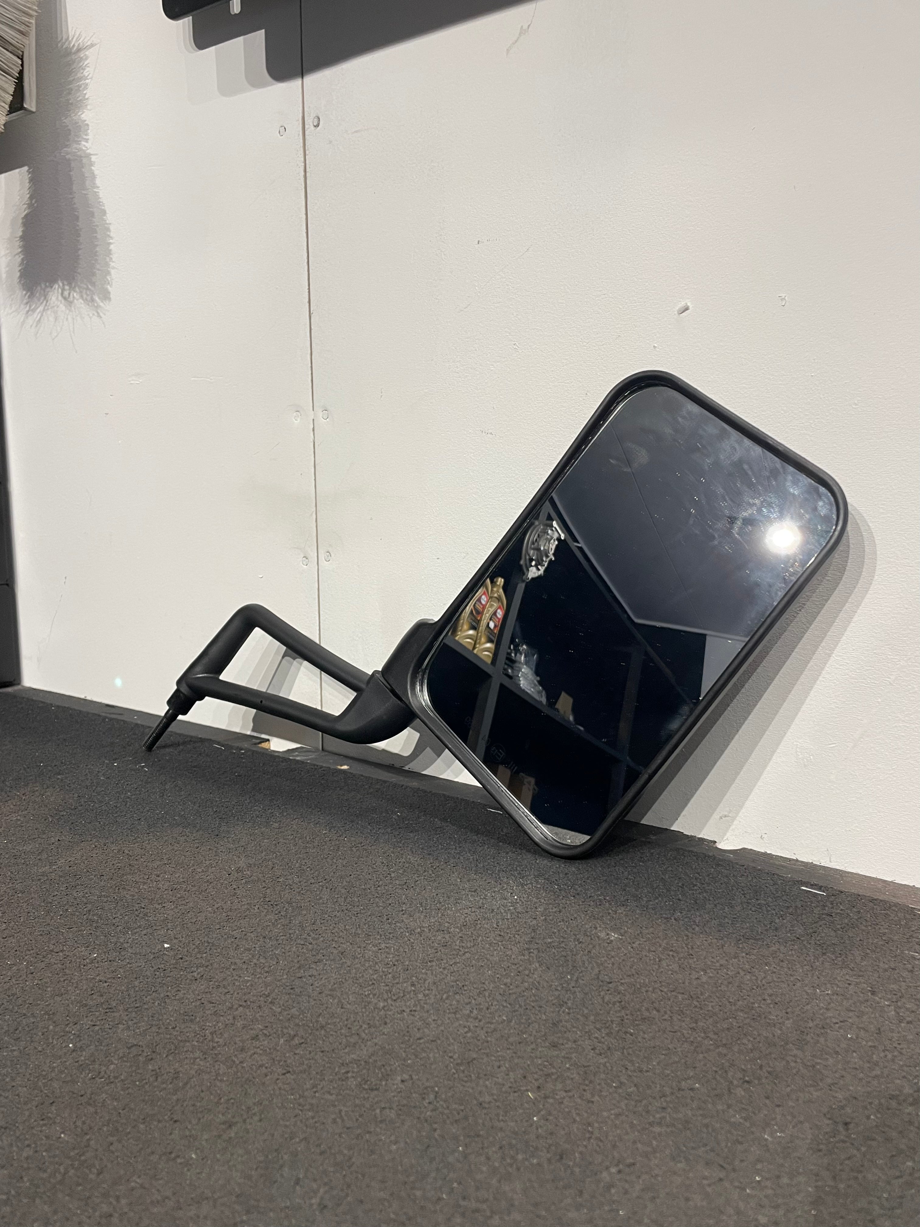 Sidospegel Höger TM - CIF