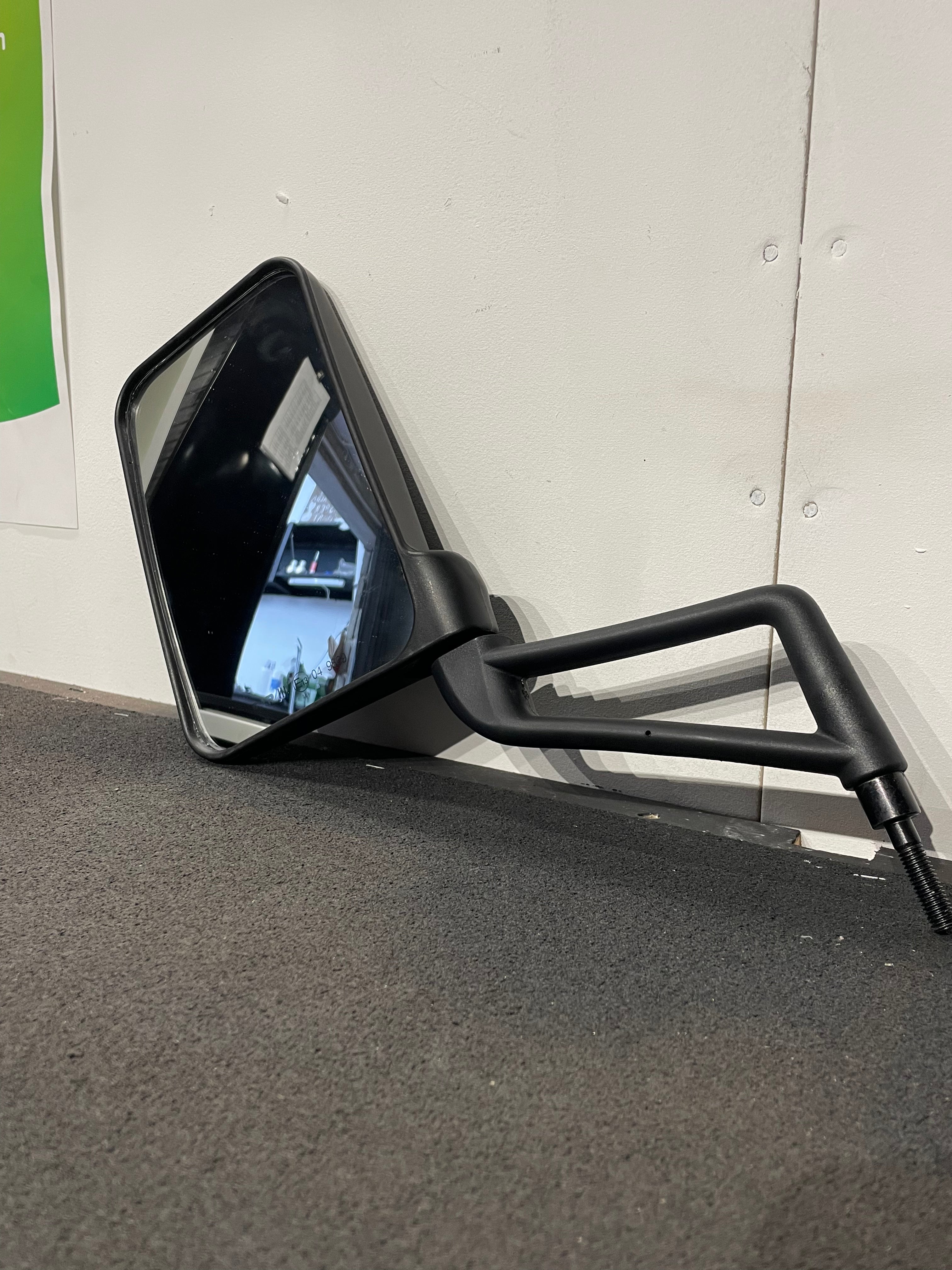 Sidospegel Vänster TM - CIF