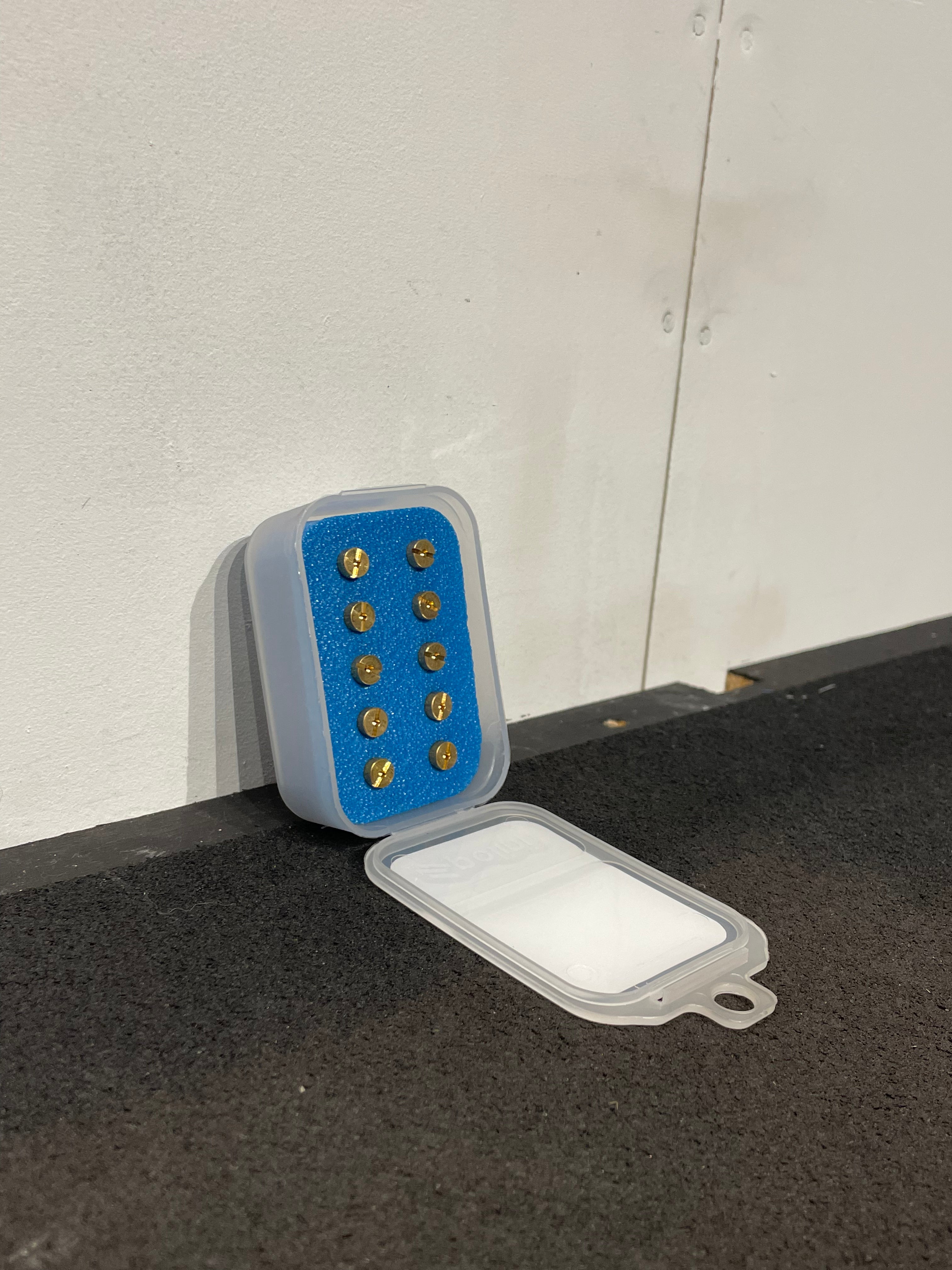 Munstyckessats M5 60 - 78 Polini