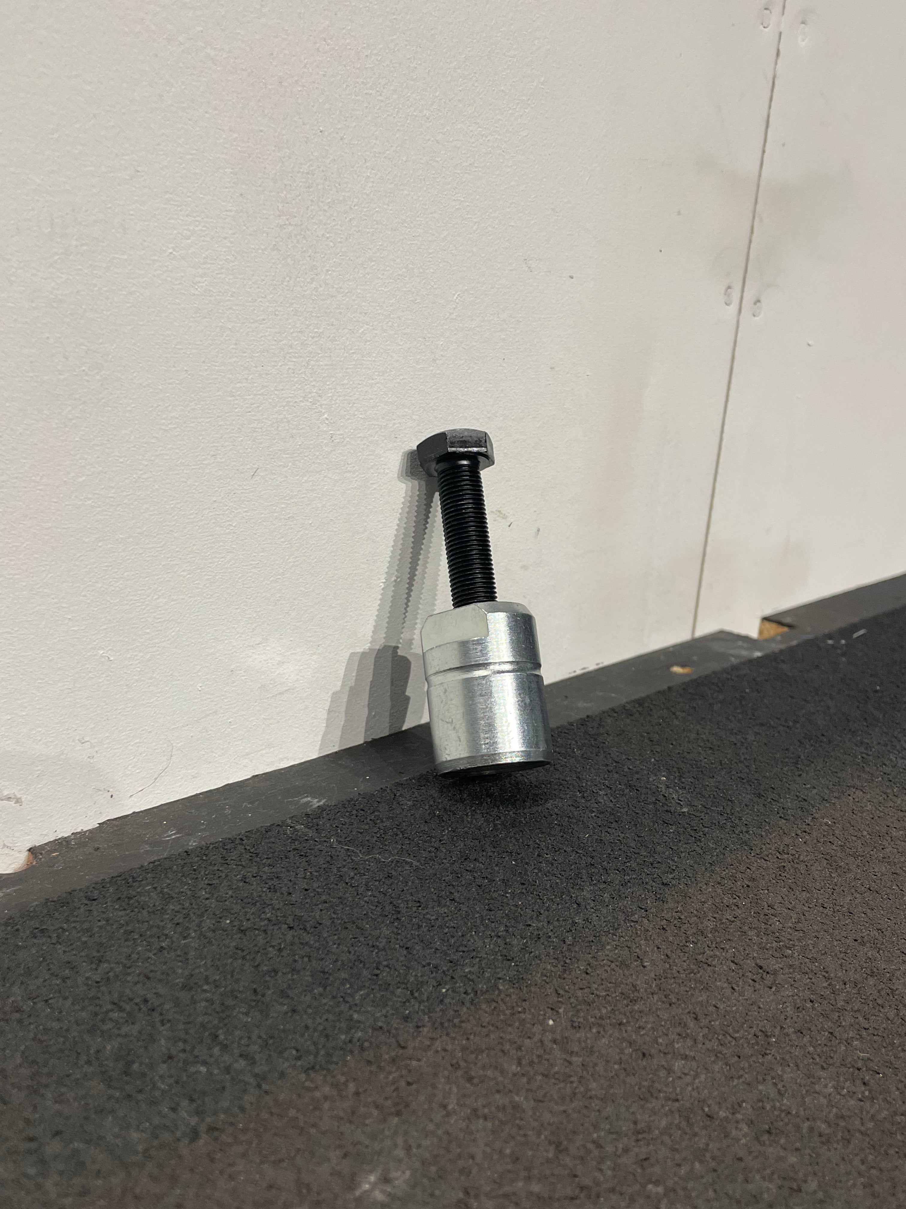 Kopplingsavdragare Ape 50