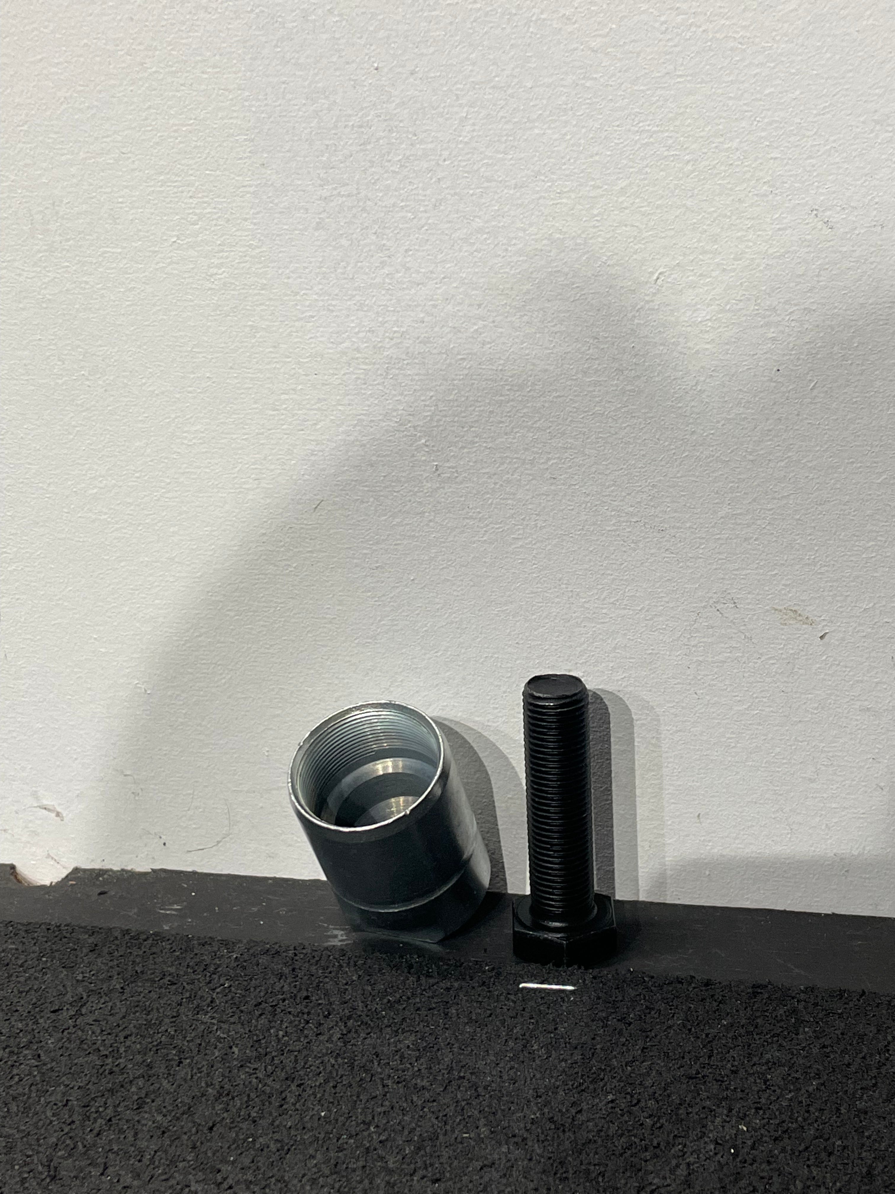 Kopplingsavdragare Ape 50