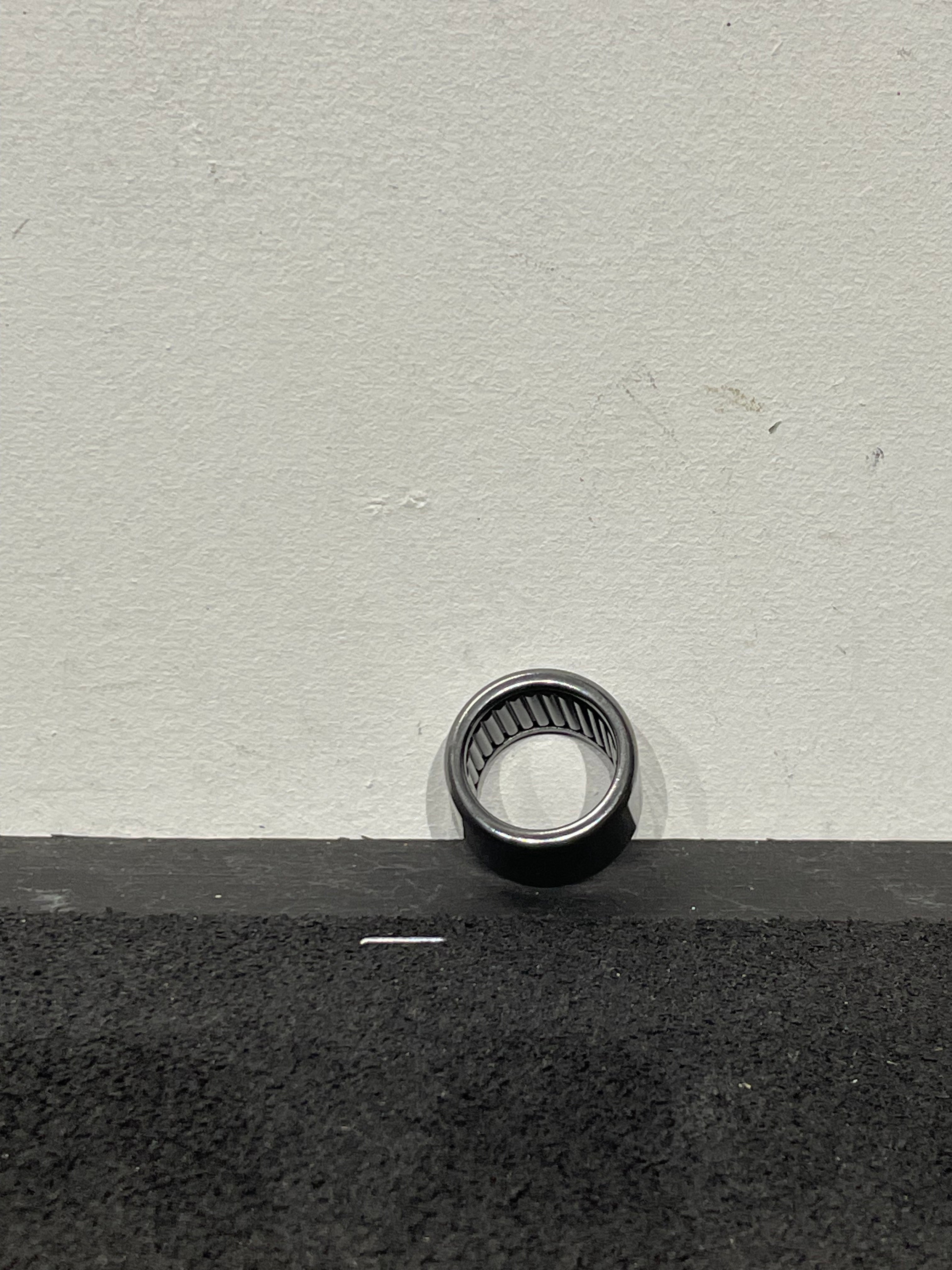 Nållager Framhjul - Original Piaggio