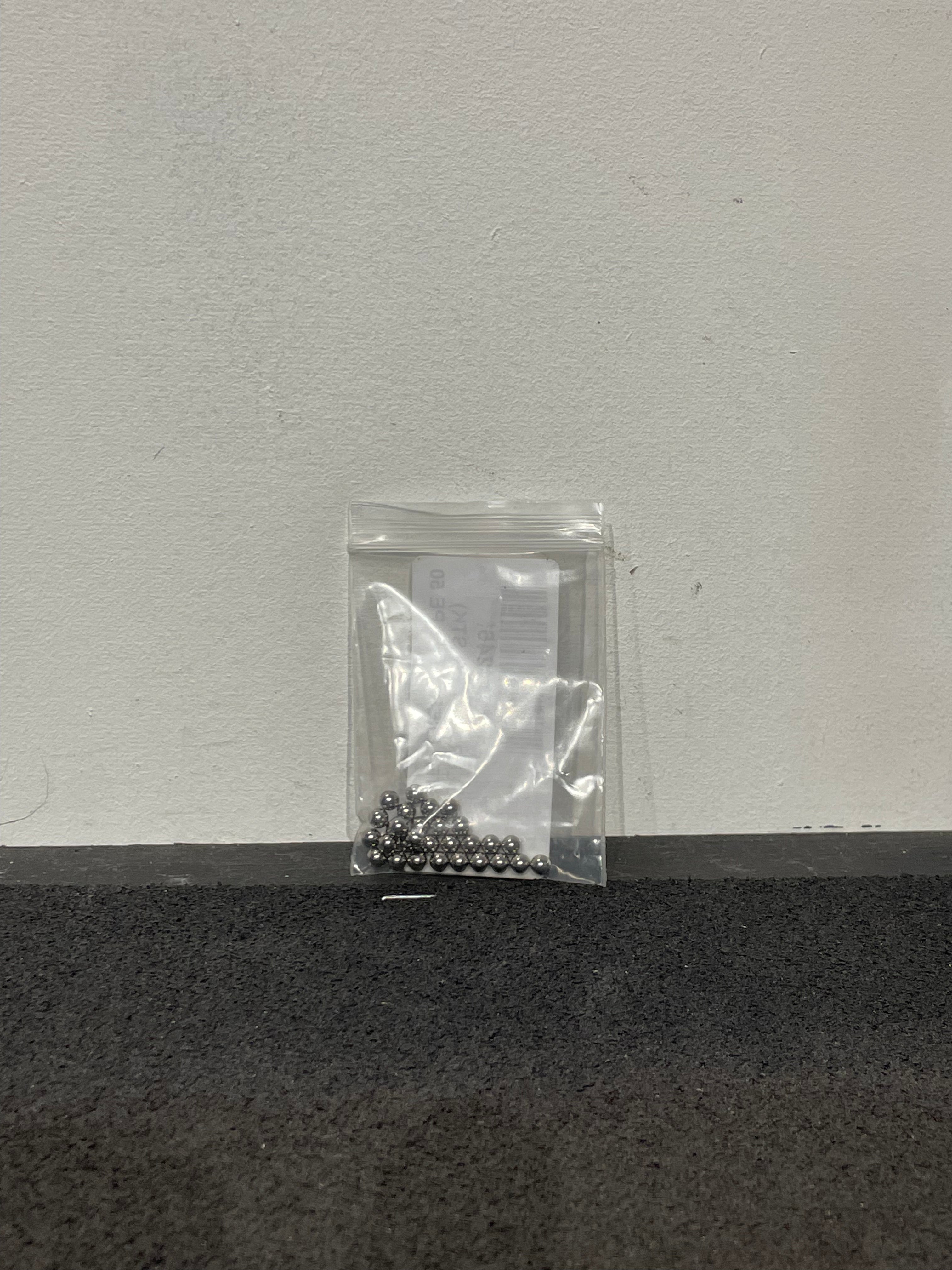 Styrlager Kulor 5/32" 28st Topp - Ape 50