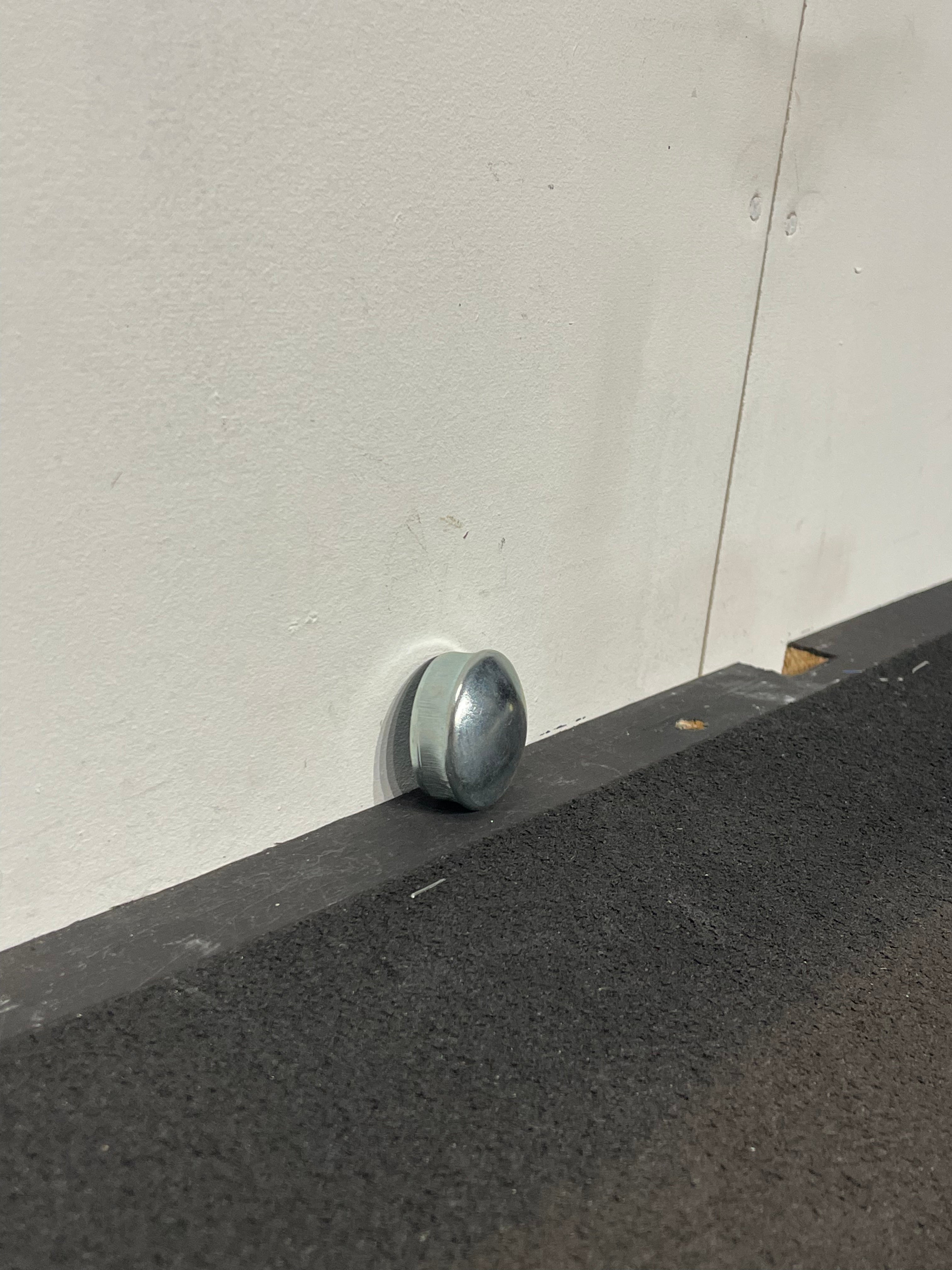 Täckkåpa För Bromstrumma Framhjul