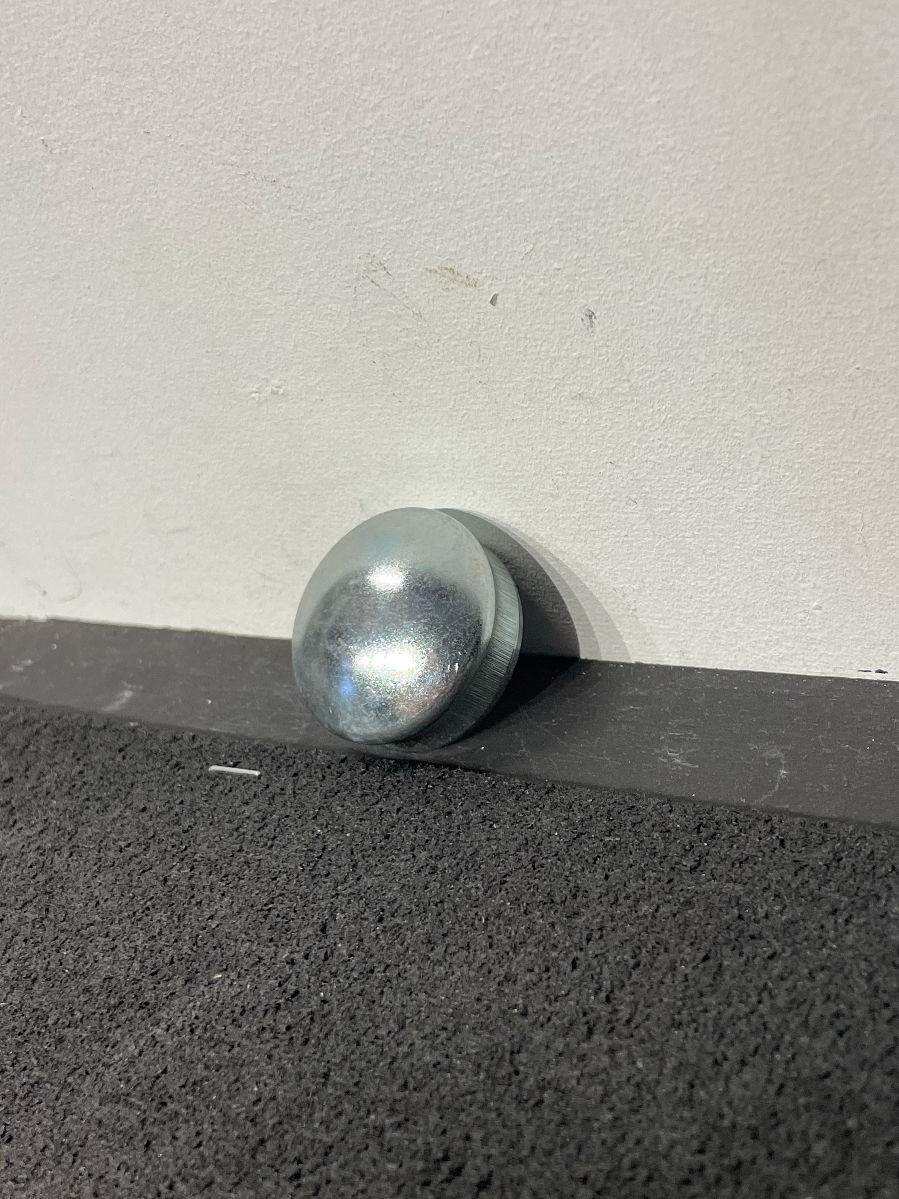 Täckkåpa För Bromstrumma Framhjul