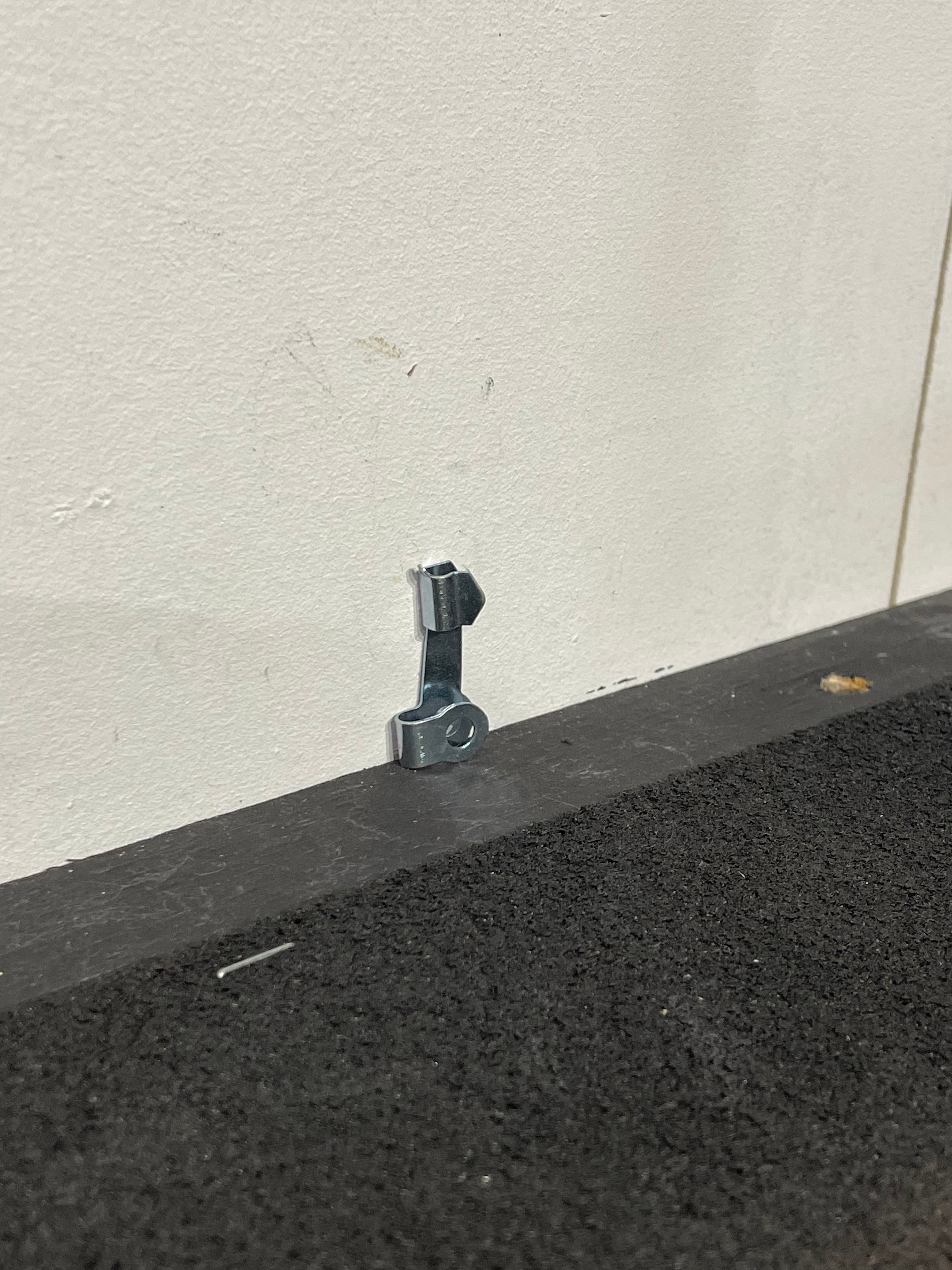 Låsklämma För Backväxelvajer Ape 50