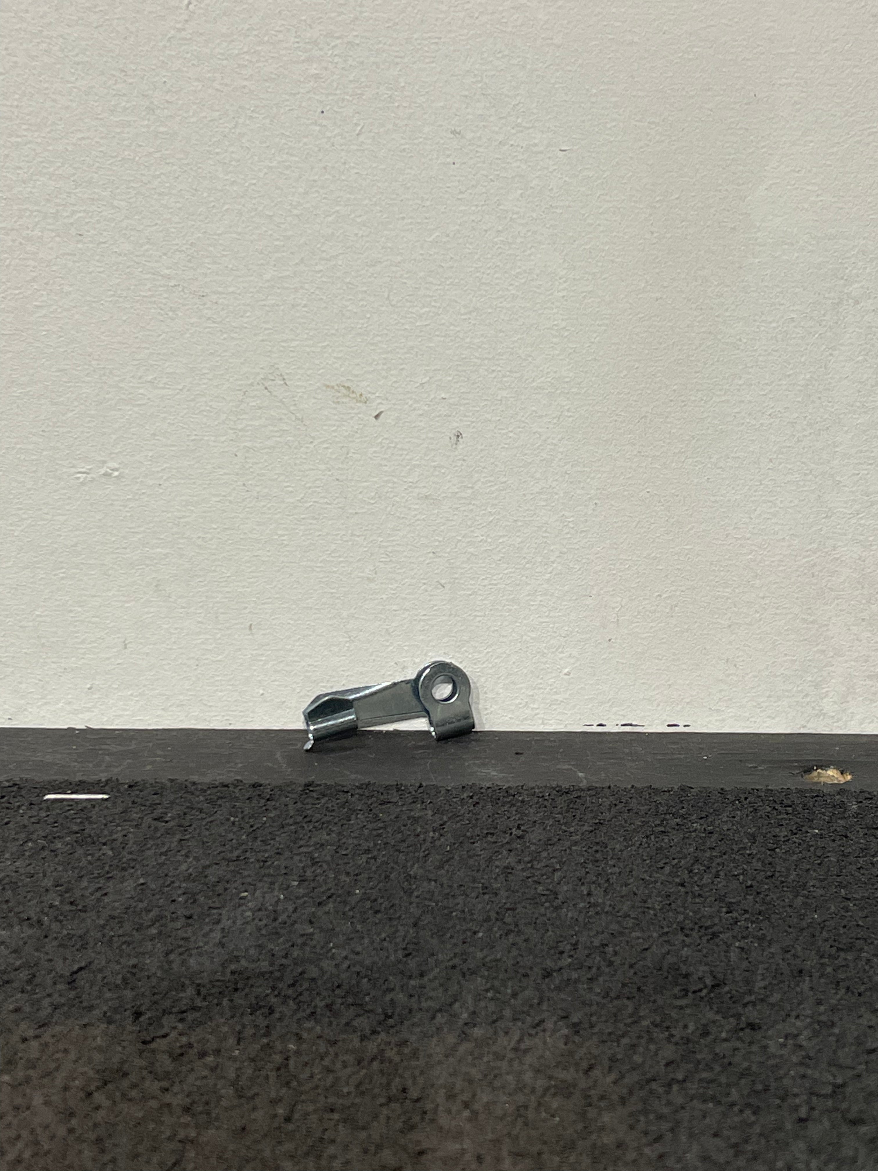 Låsklämma För Backväxelvajer Ape 50