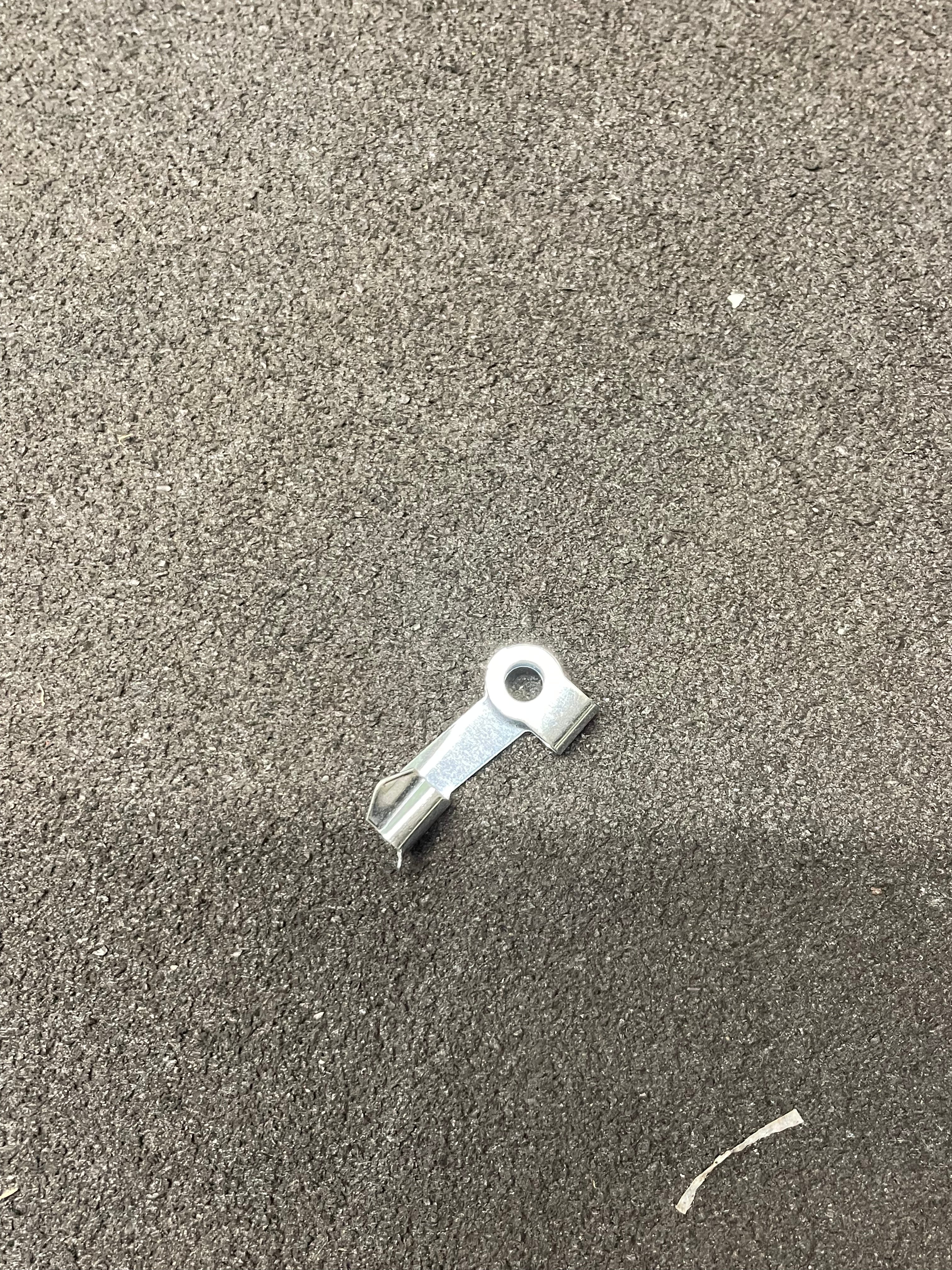 Låsklämma För Backväxelvajer Ape 50