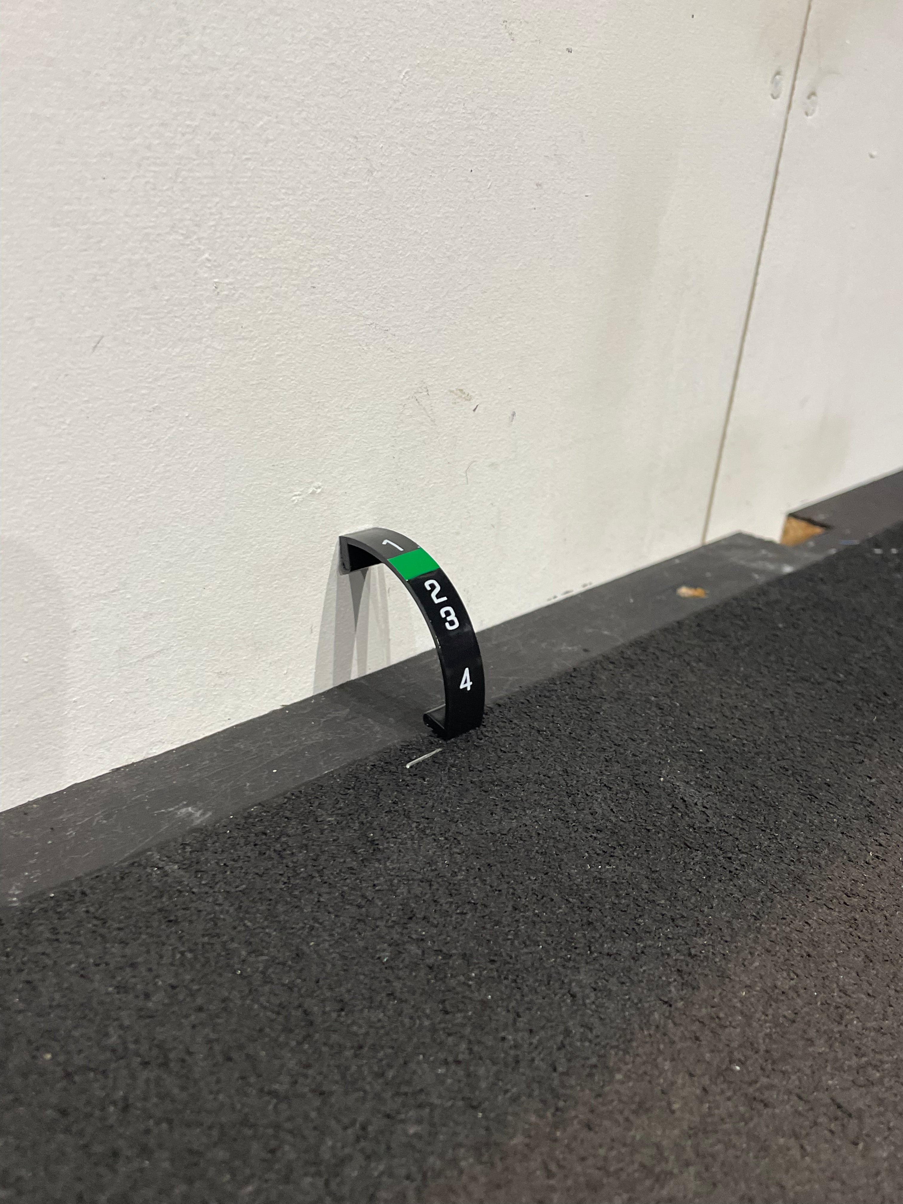 Växel Indikator Styre 4 Växlar Ape 50