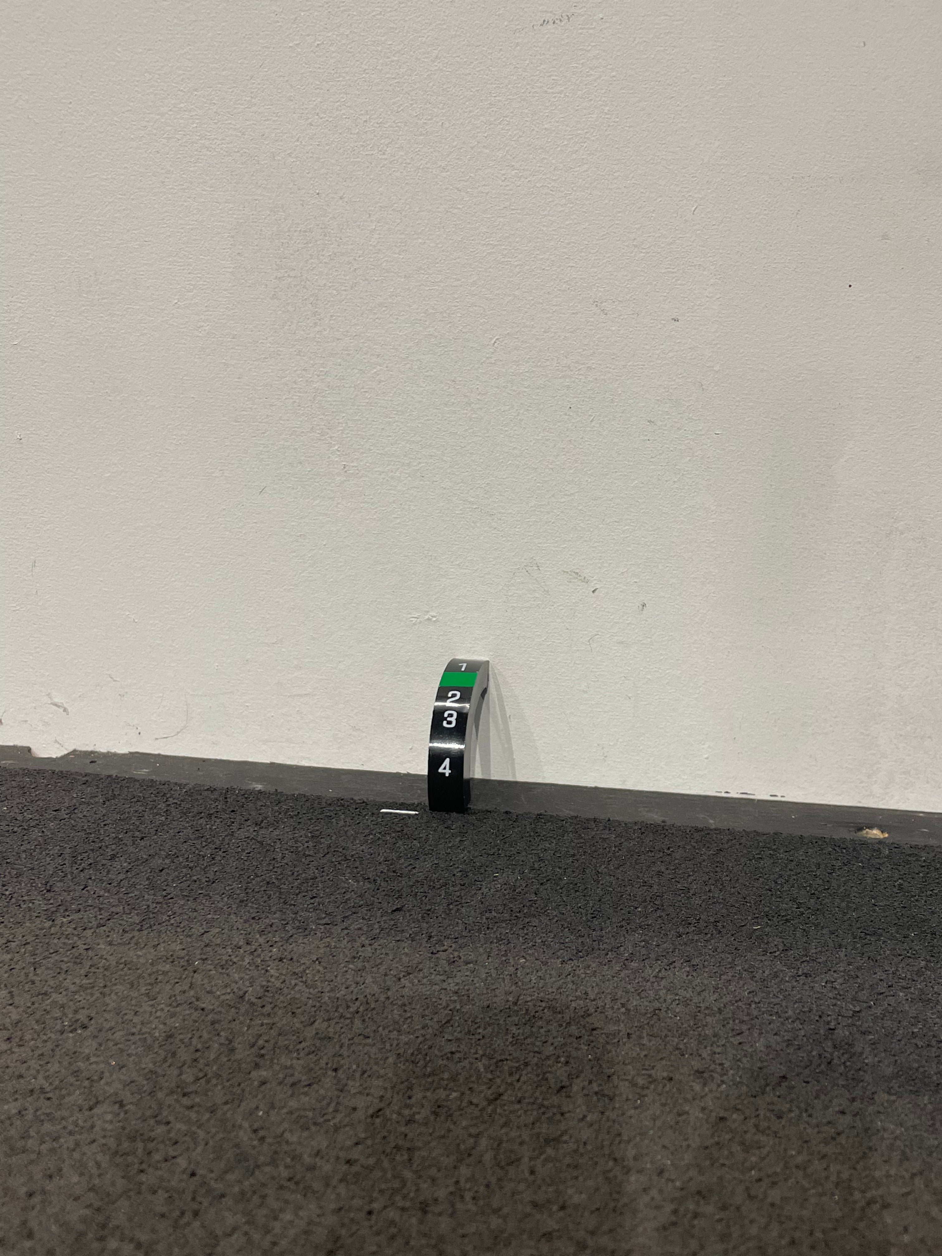 Växel Indikator Styre 4 Växlar Ape 50