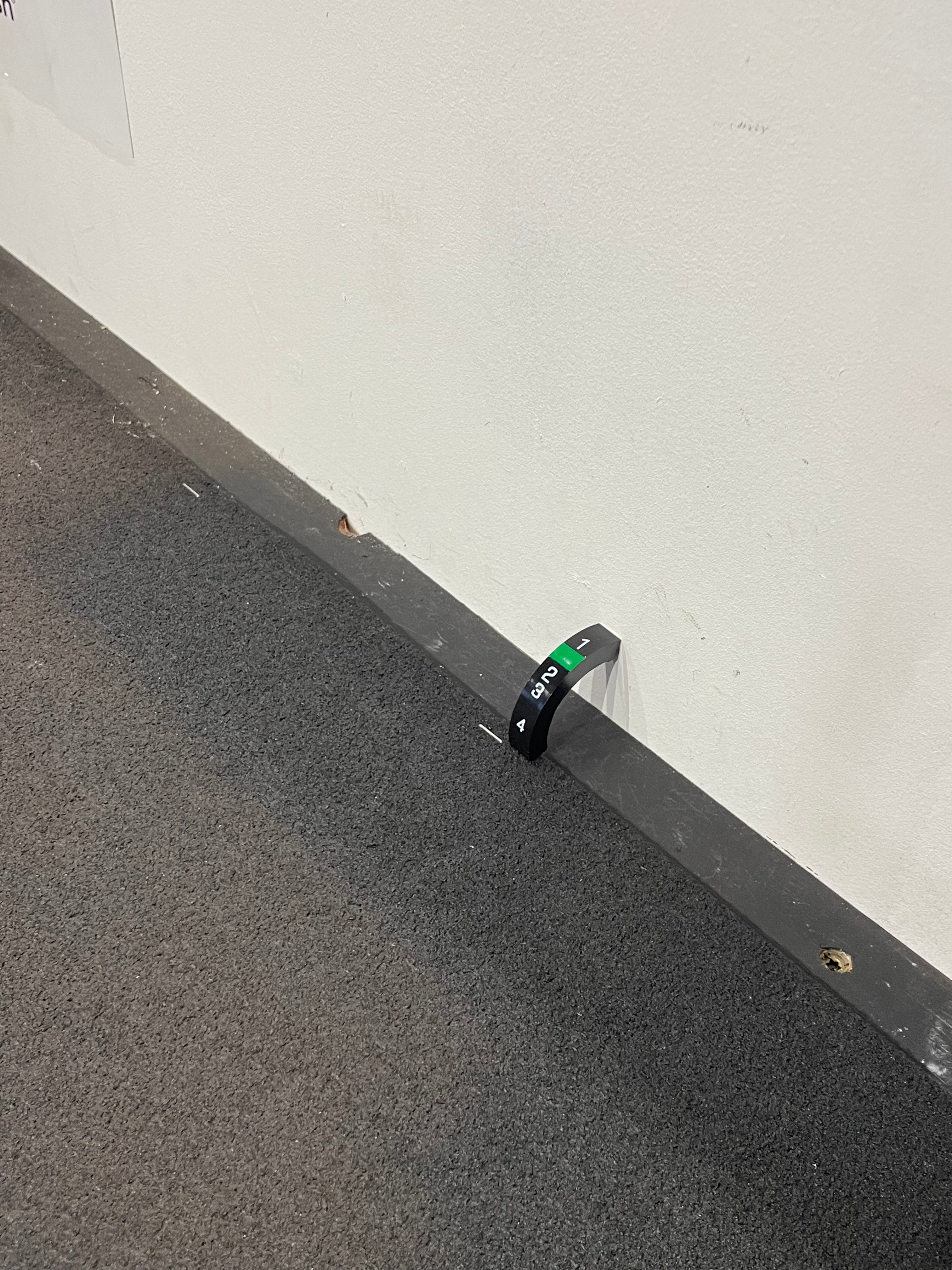 Växel Indikator Styre 4 Växlar Ape 50