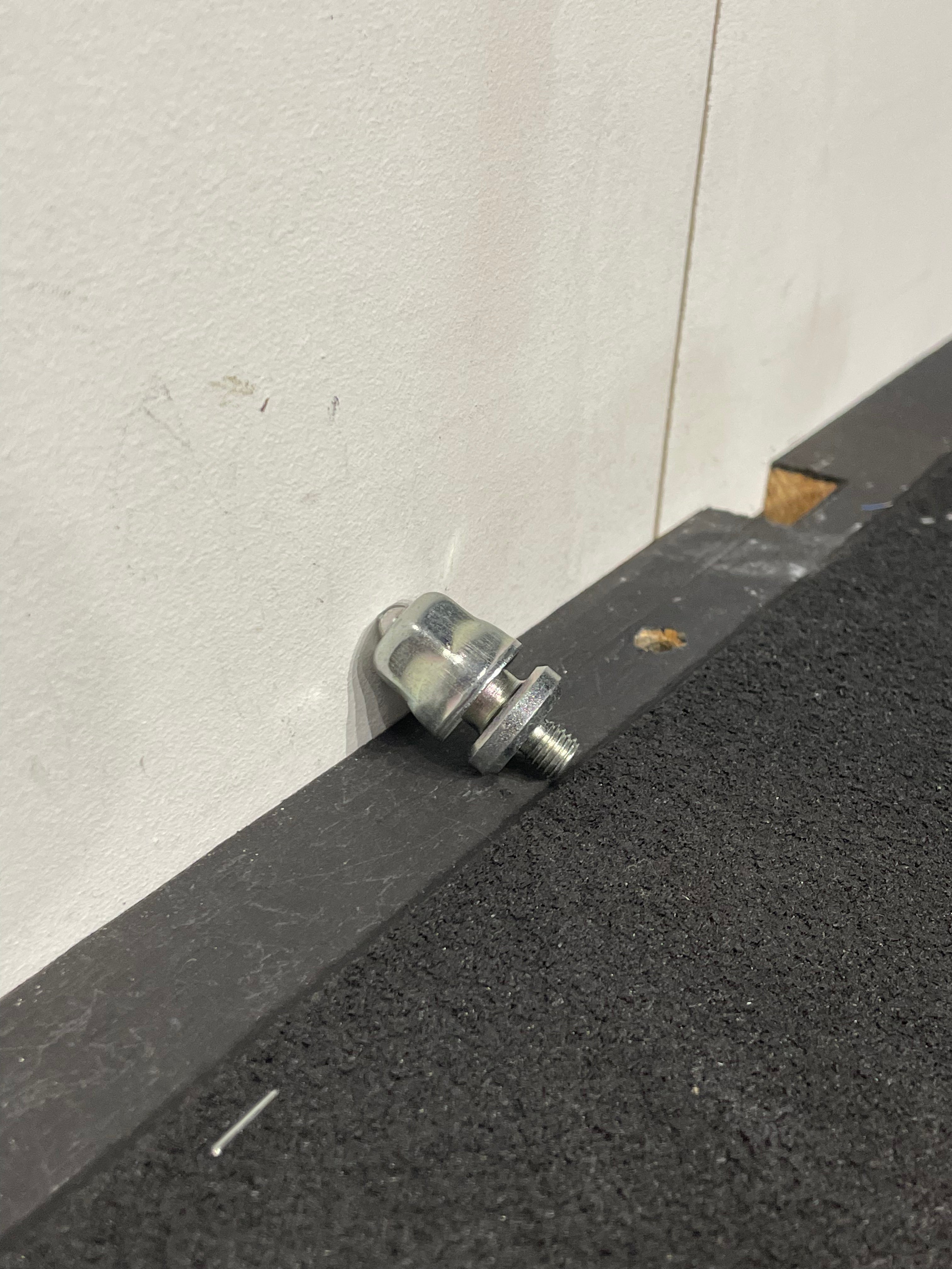 Ventilationsskruv Till Växellåda Ape 50