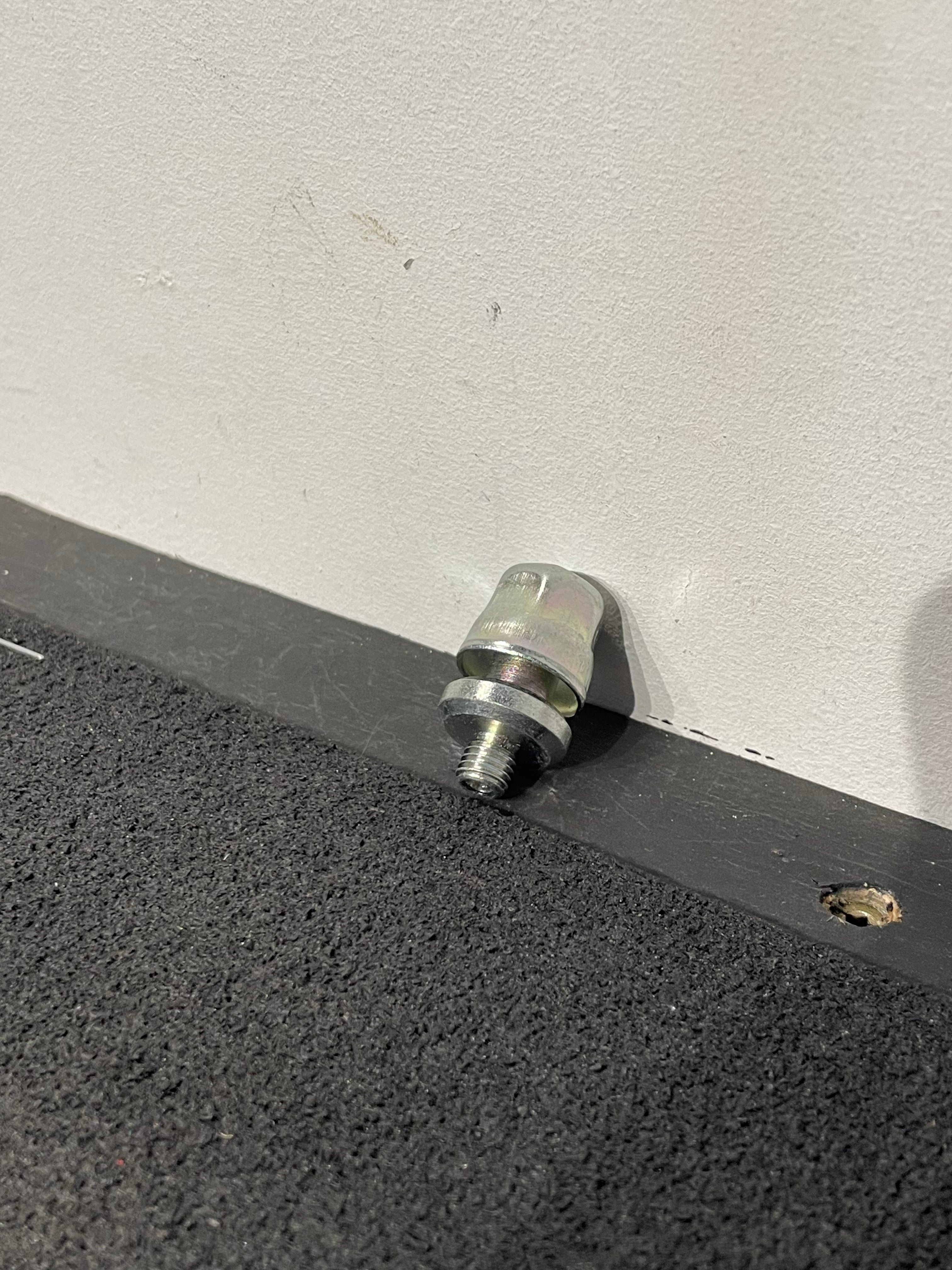 Ventilationsskruv Till Växellåda Ape 50