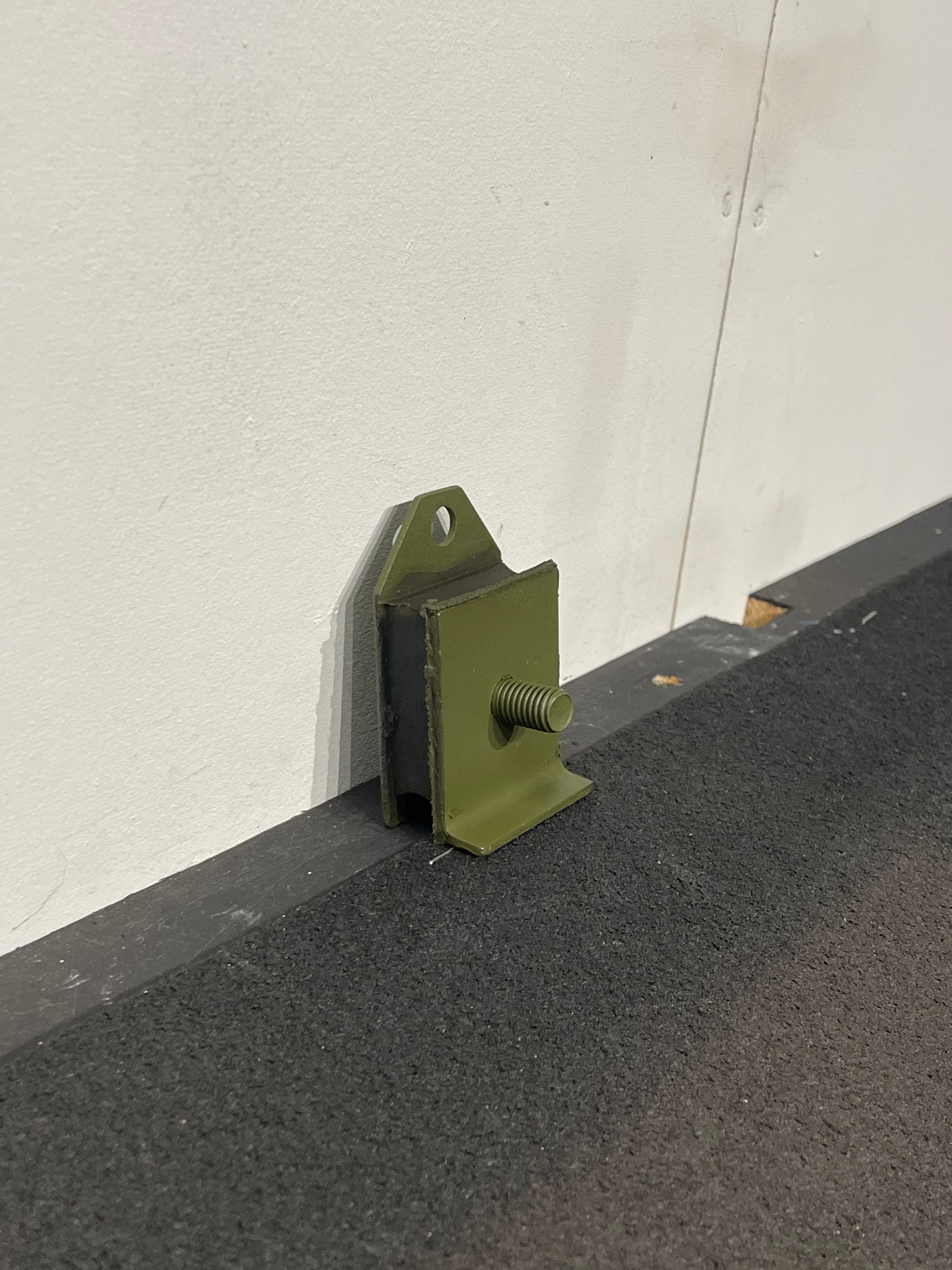 Motorfäste Original Ape50