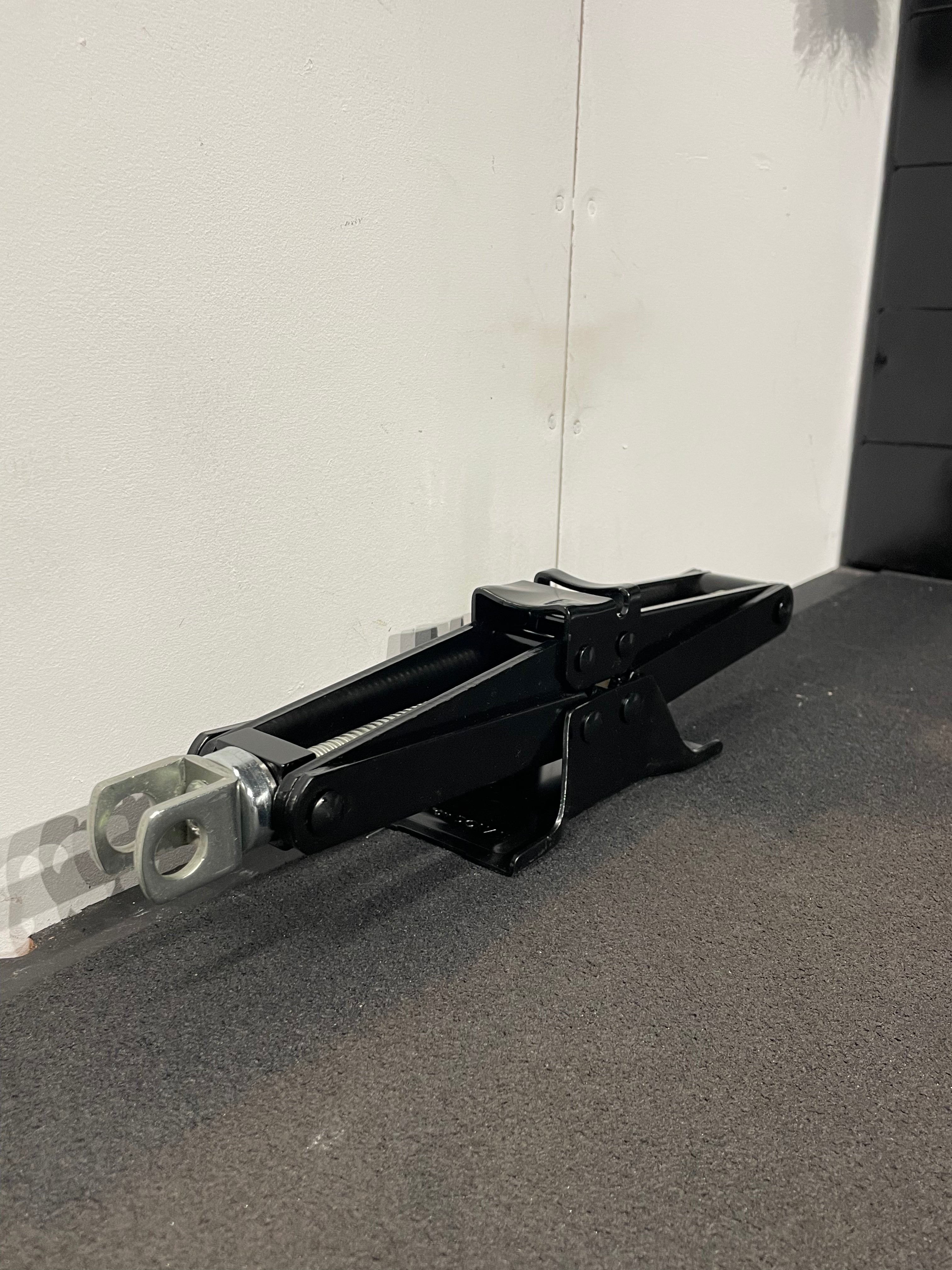 Domkraft - Original Piaggio