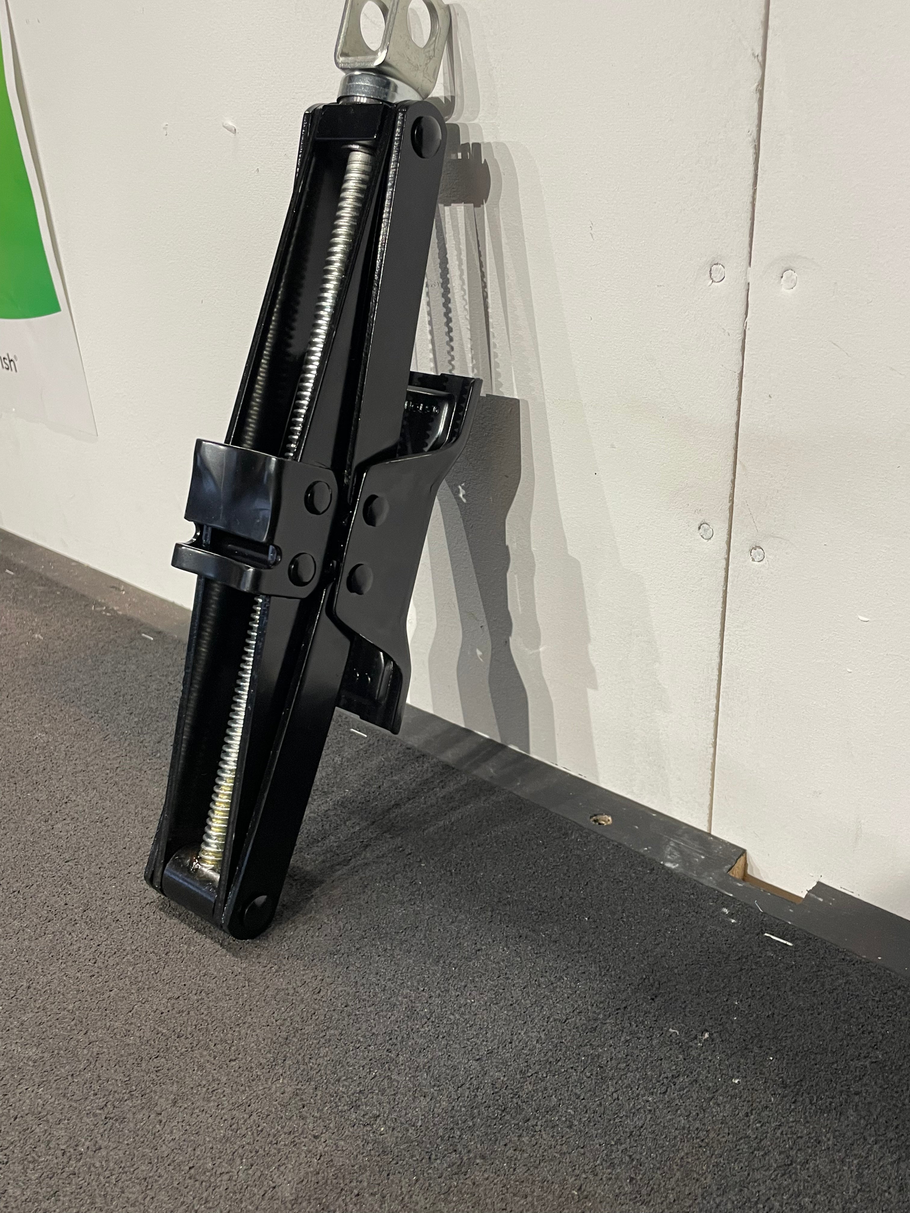 Domkraft - Original Piaggio