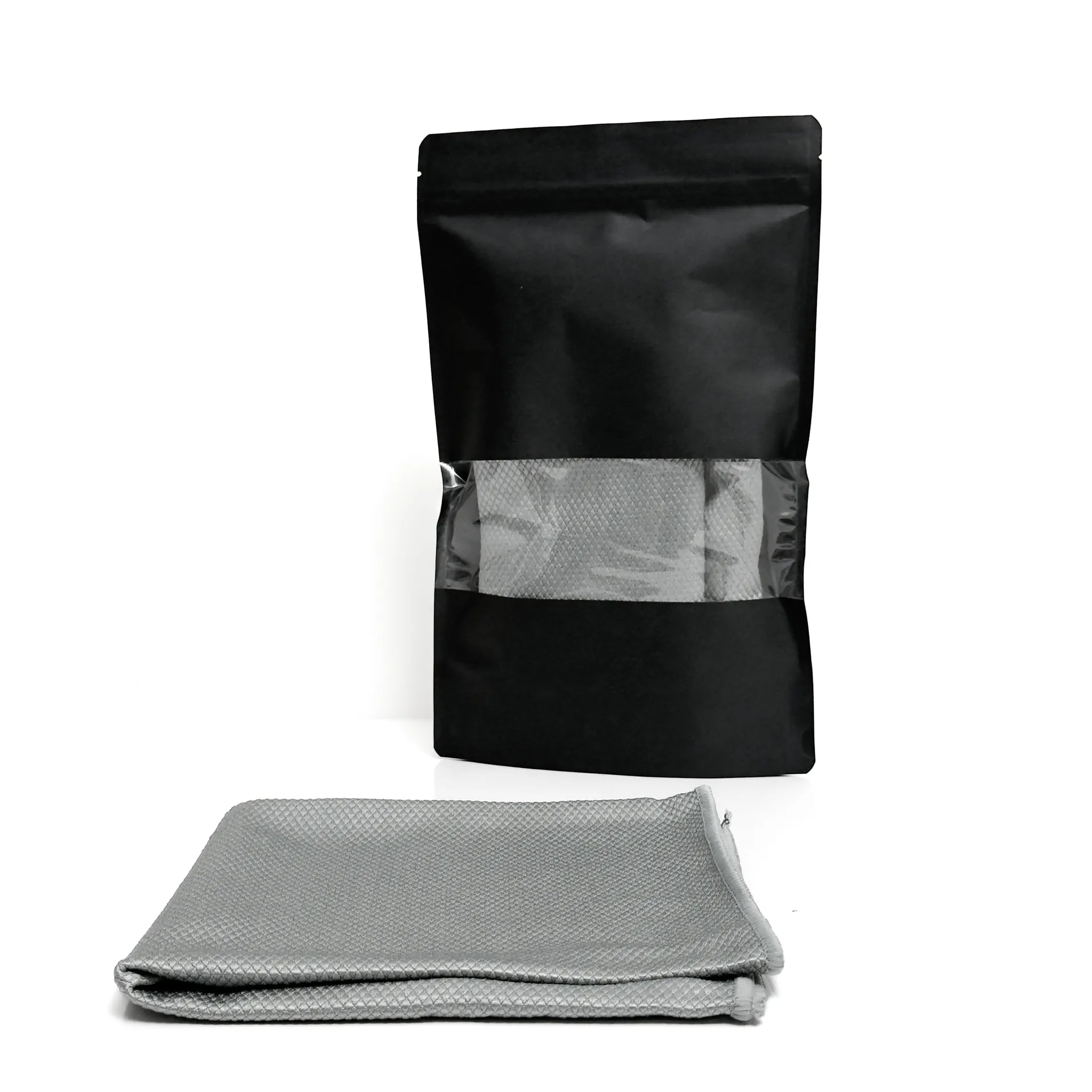 MaxShine - Glasduk 1:a