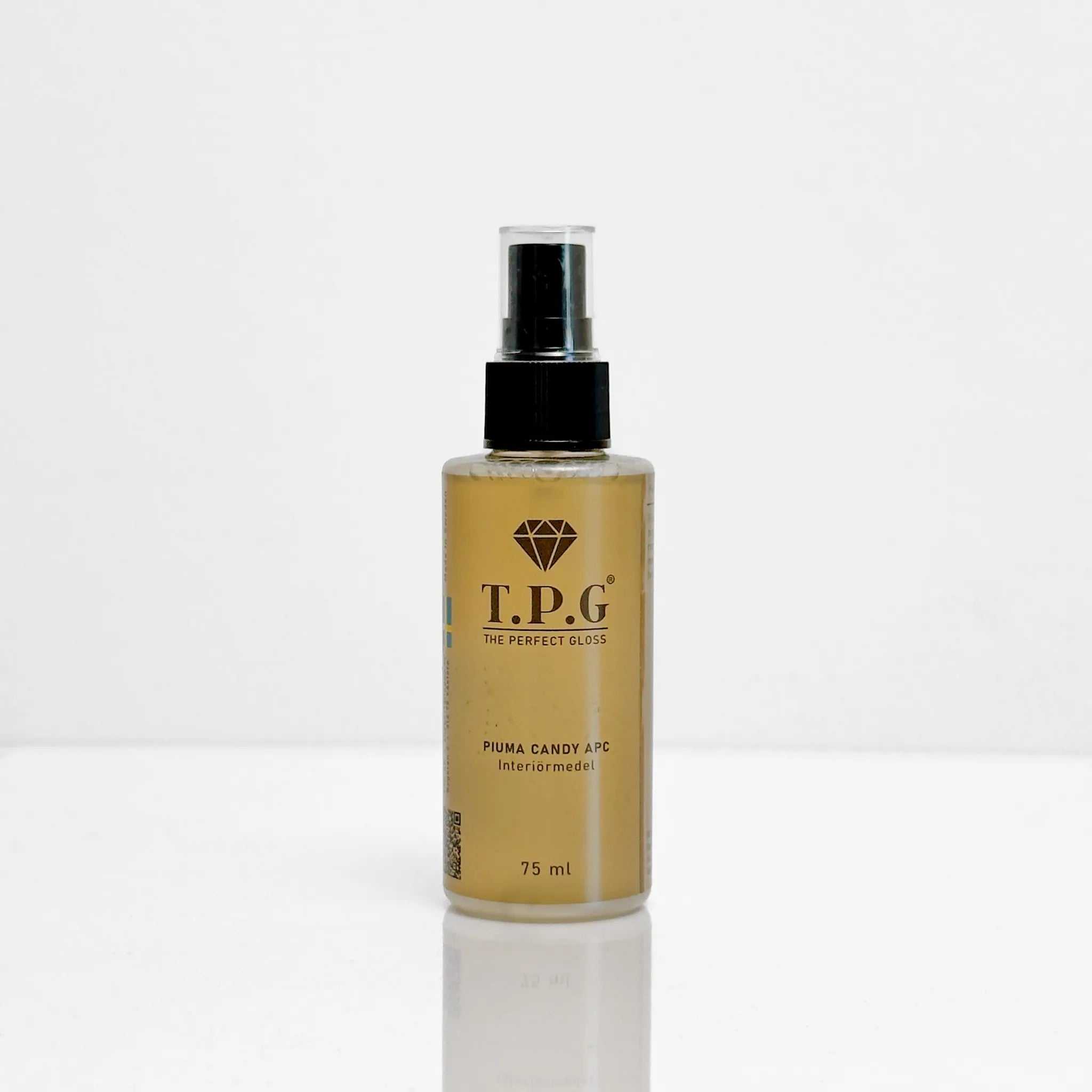 Piuma godis - APC 75ml