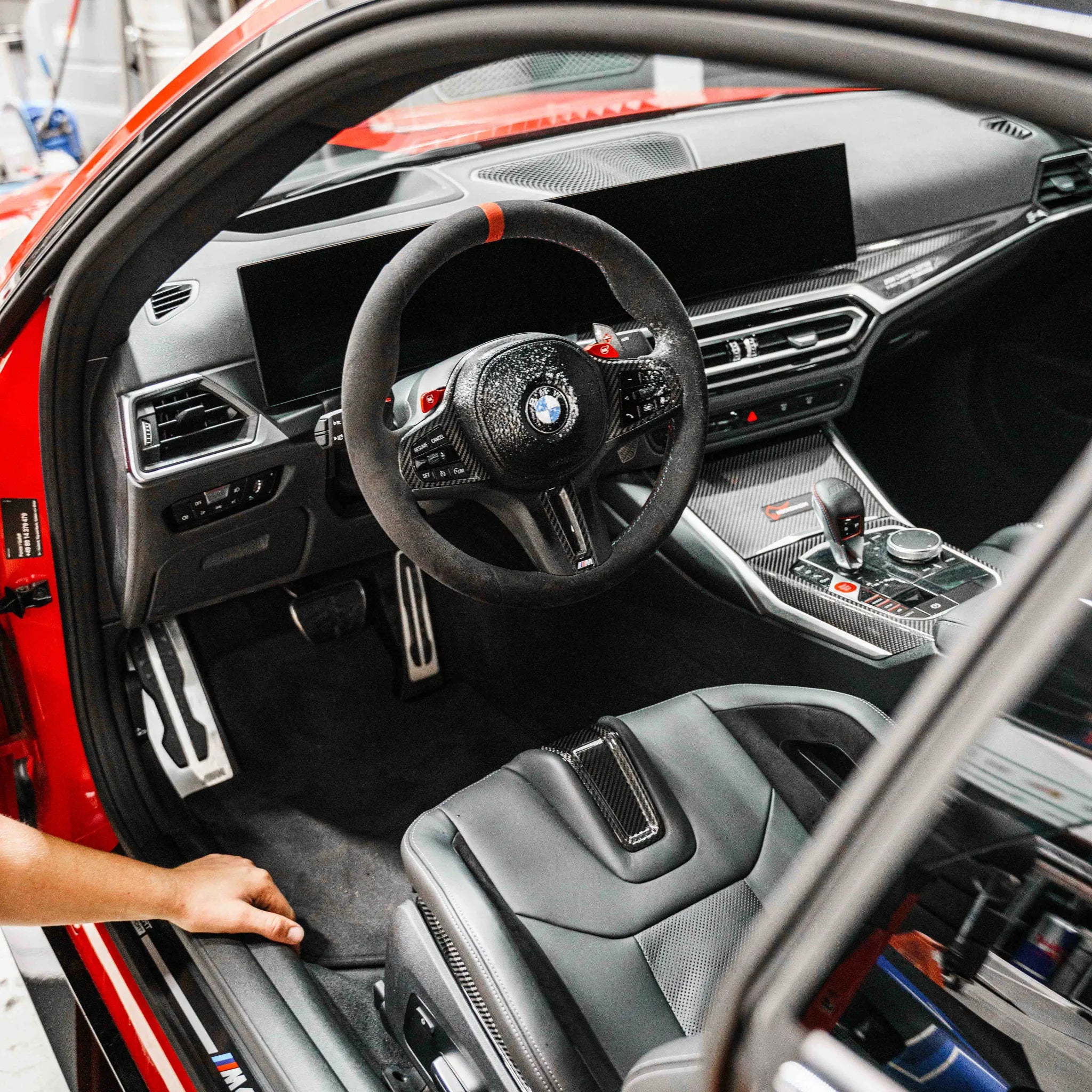 Piuma godis - APC 75ml