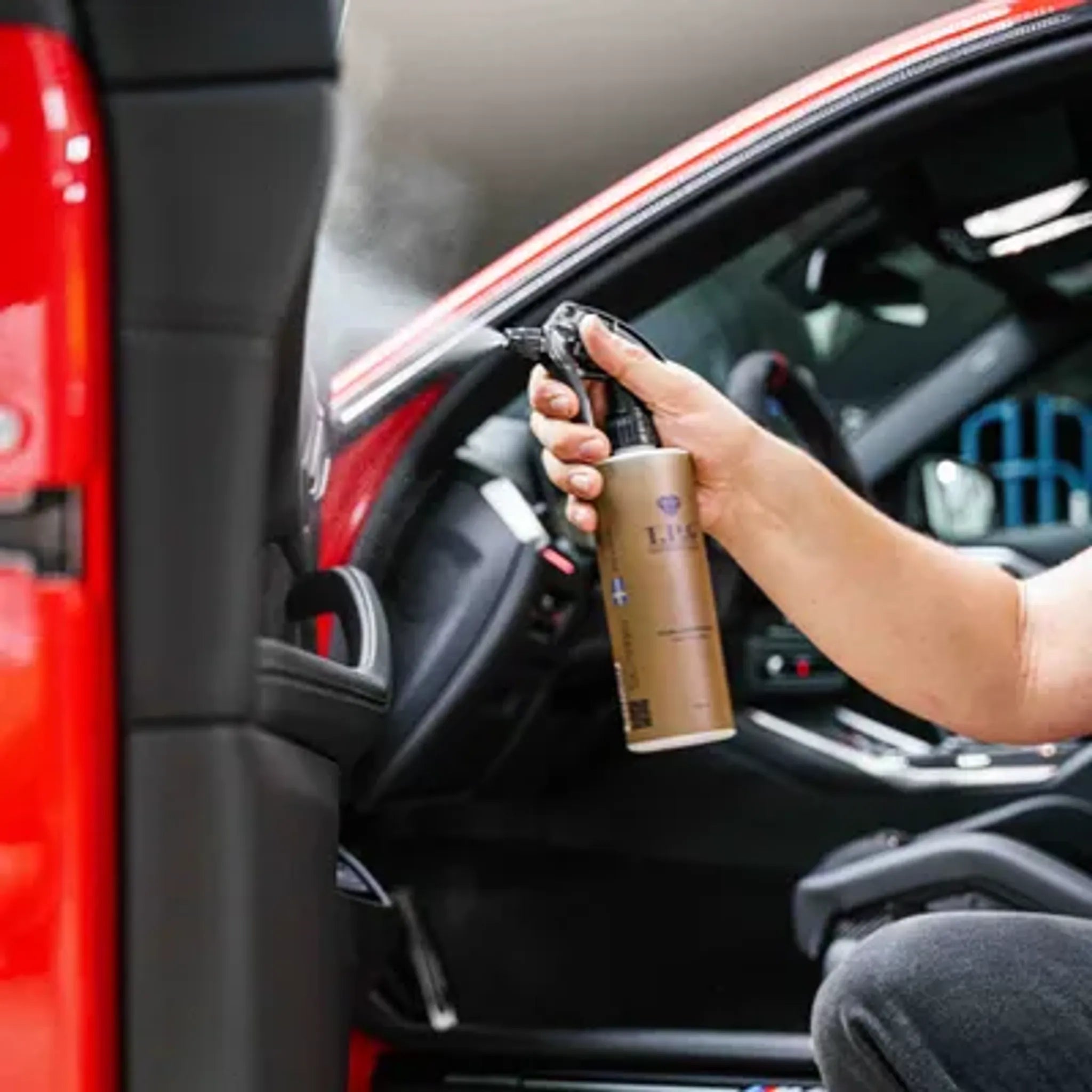 Piuma Läder - APC Allrengöring 500ml