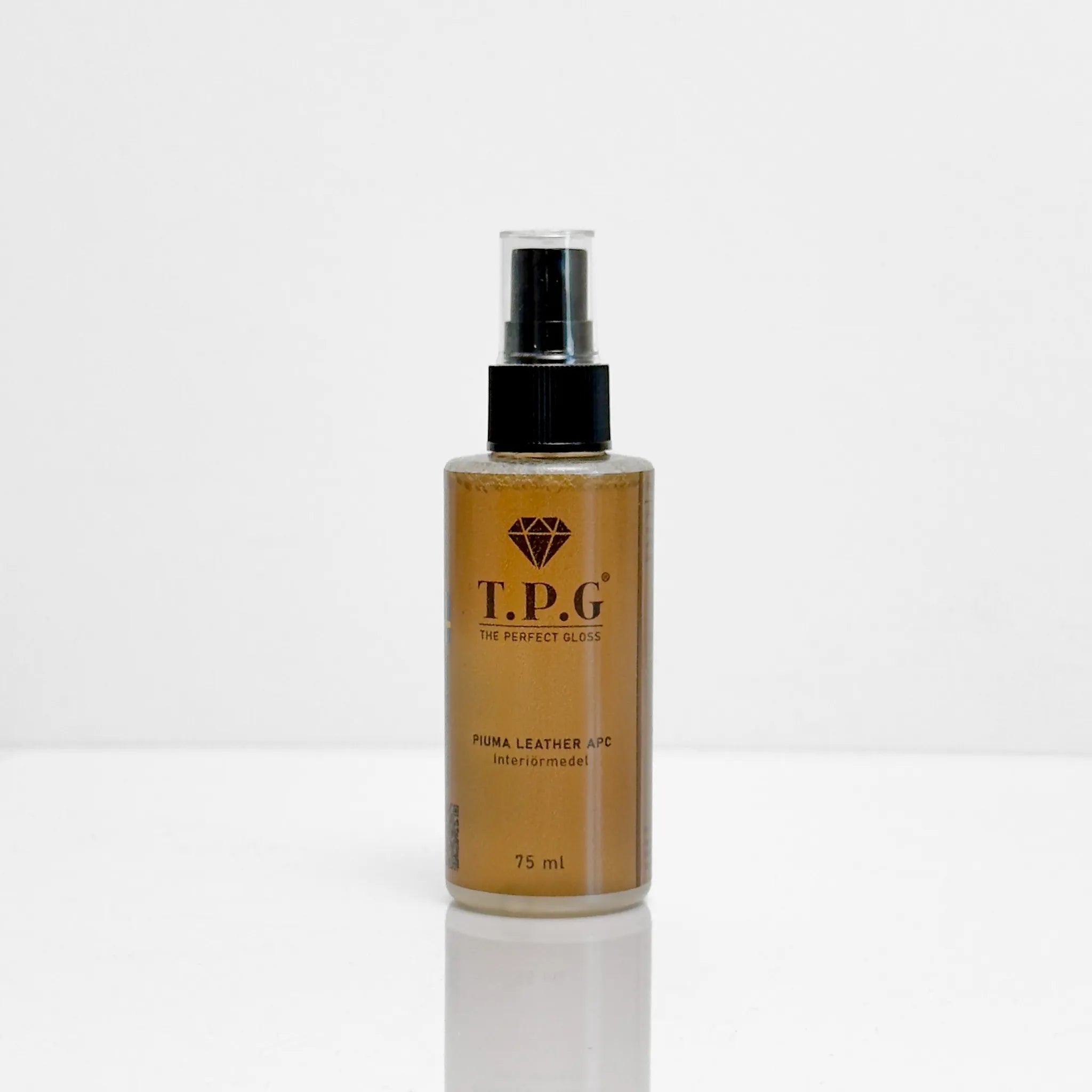 Piuma Läder - APC Allrengöring | 75ml