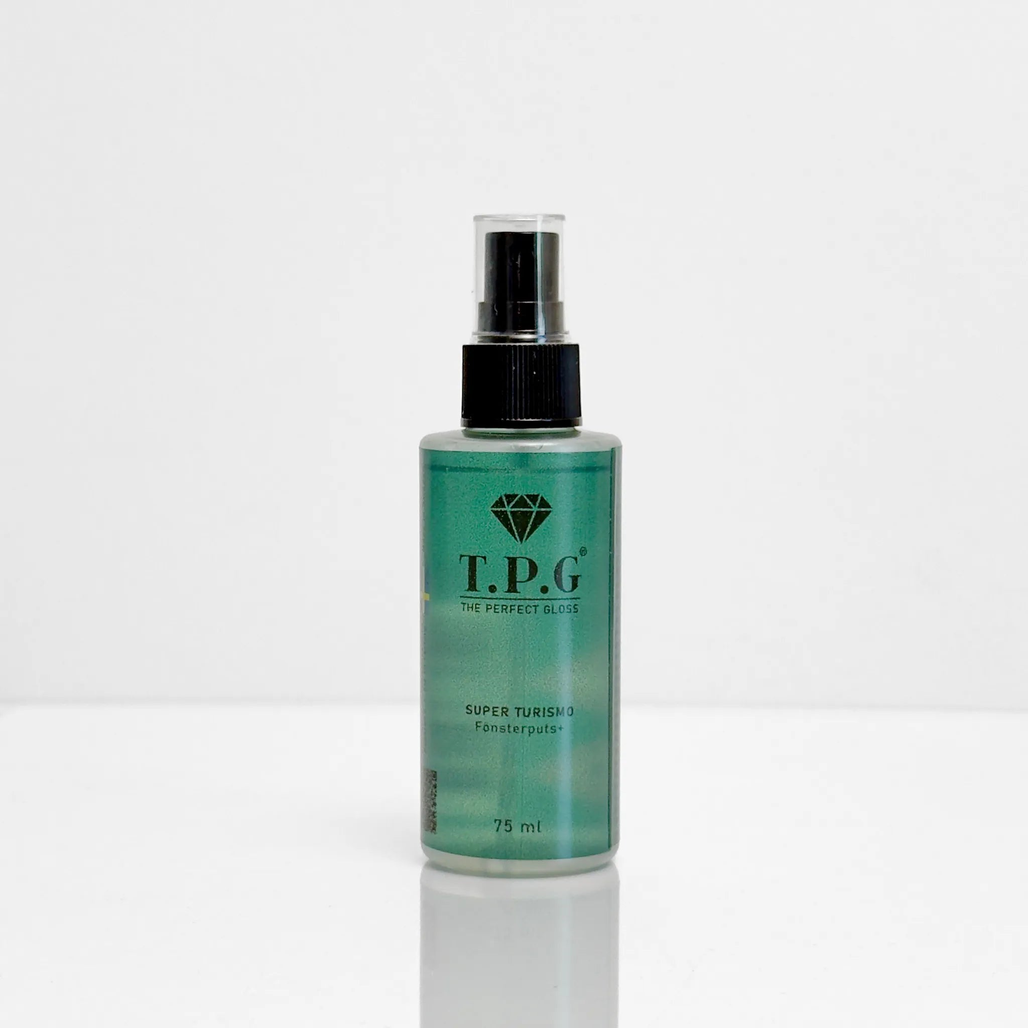 Super Turismo - Fönsterputs+ med avrinning 75ml