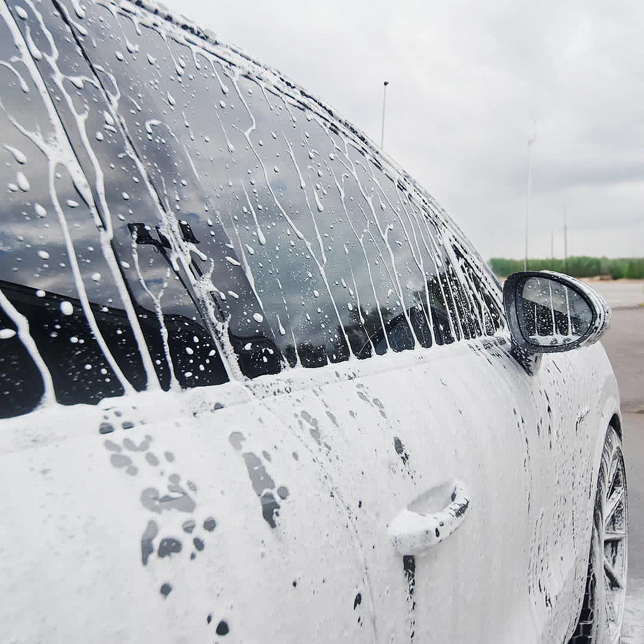 Ultra Leggera - Snabbtvätt 500ml