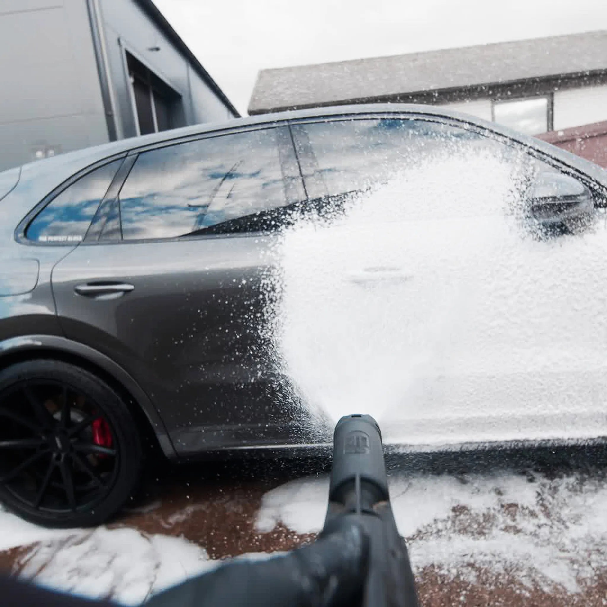 Ultra Leggera - Snabbtvätt 500ml