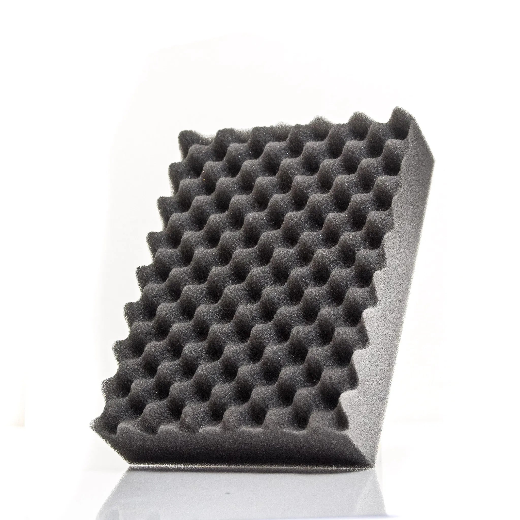 Våffelplatta - Tvättvamp