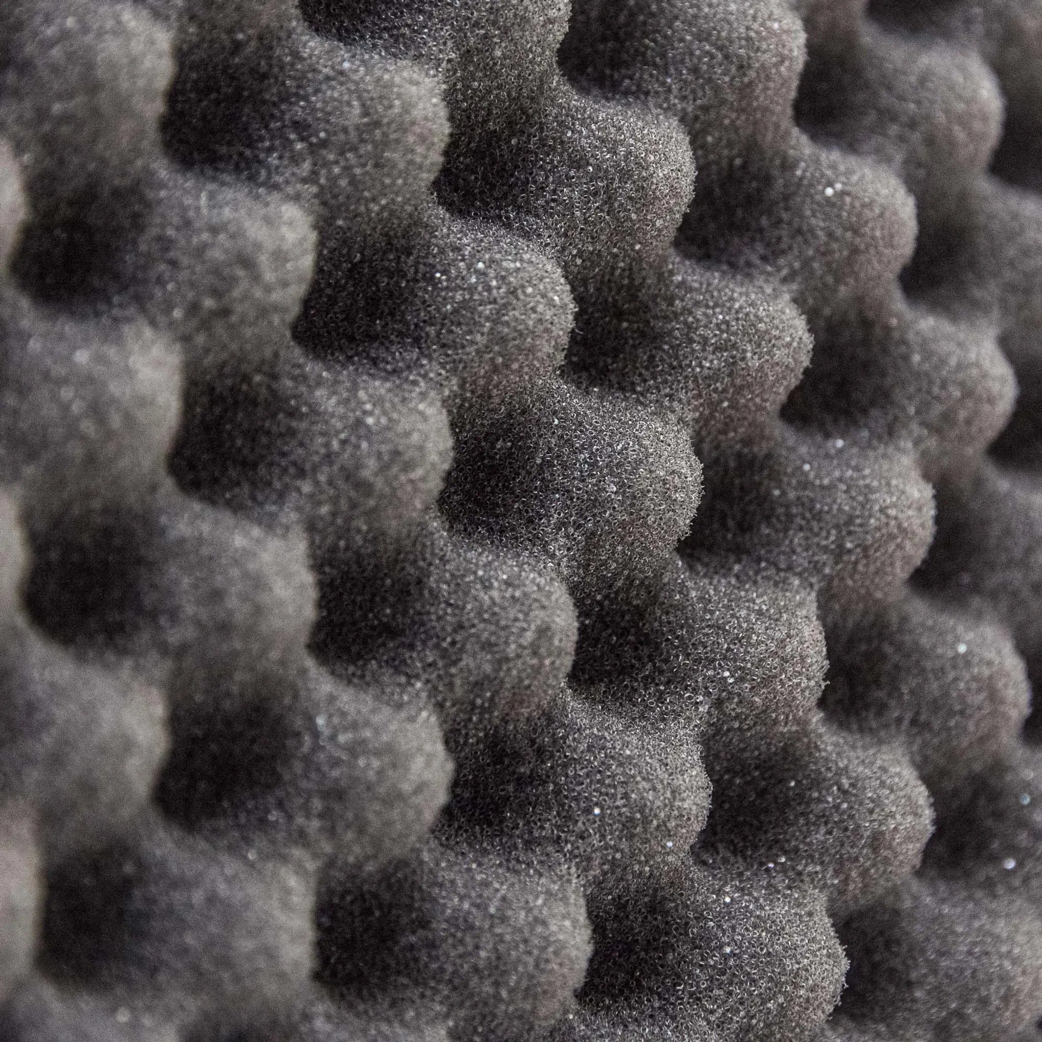 Våffelplatta - Tvättvamp